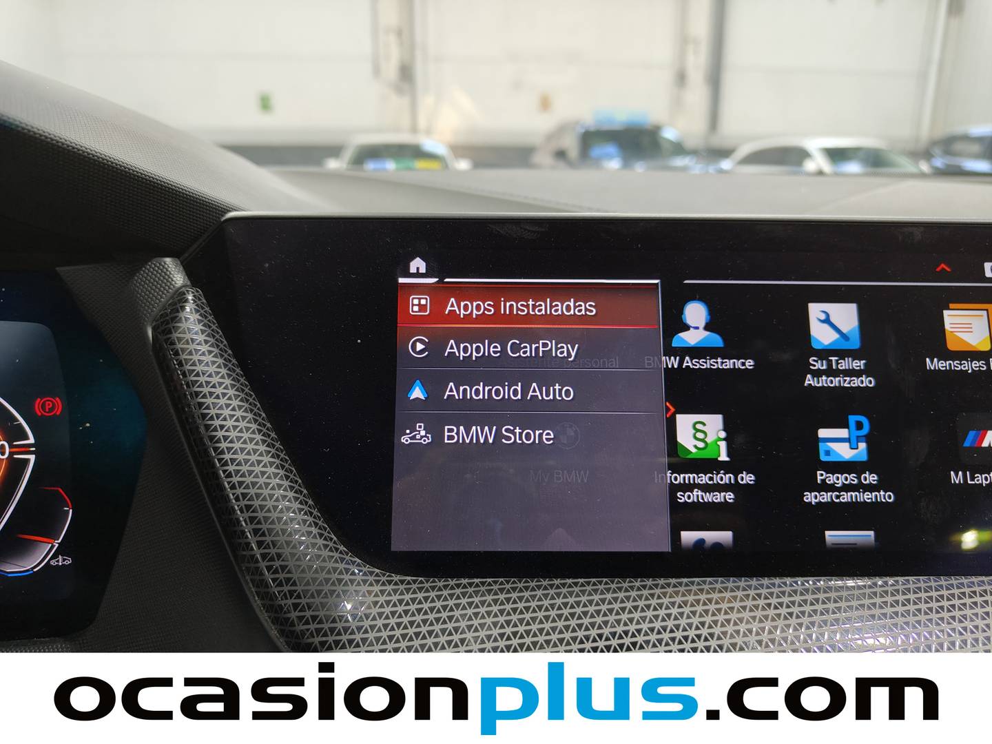 Foto BMW Serie 1 BMW Serie 1 118i (136 CV) Pack M