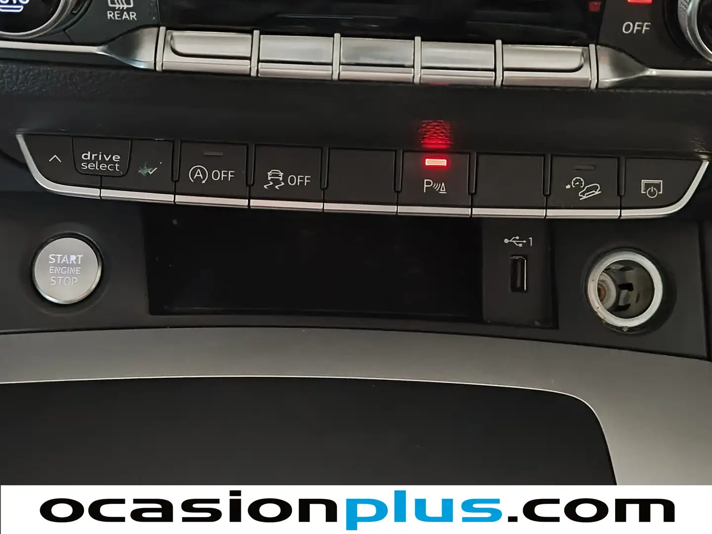 Foto Audi Q5 Audi Q5 Advanced 2.0 TDI (150 CV)