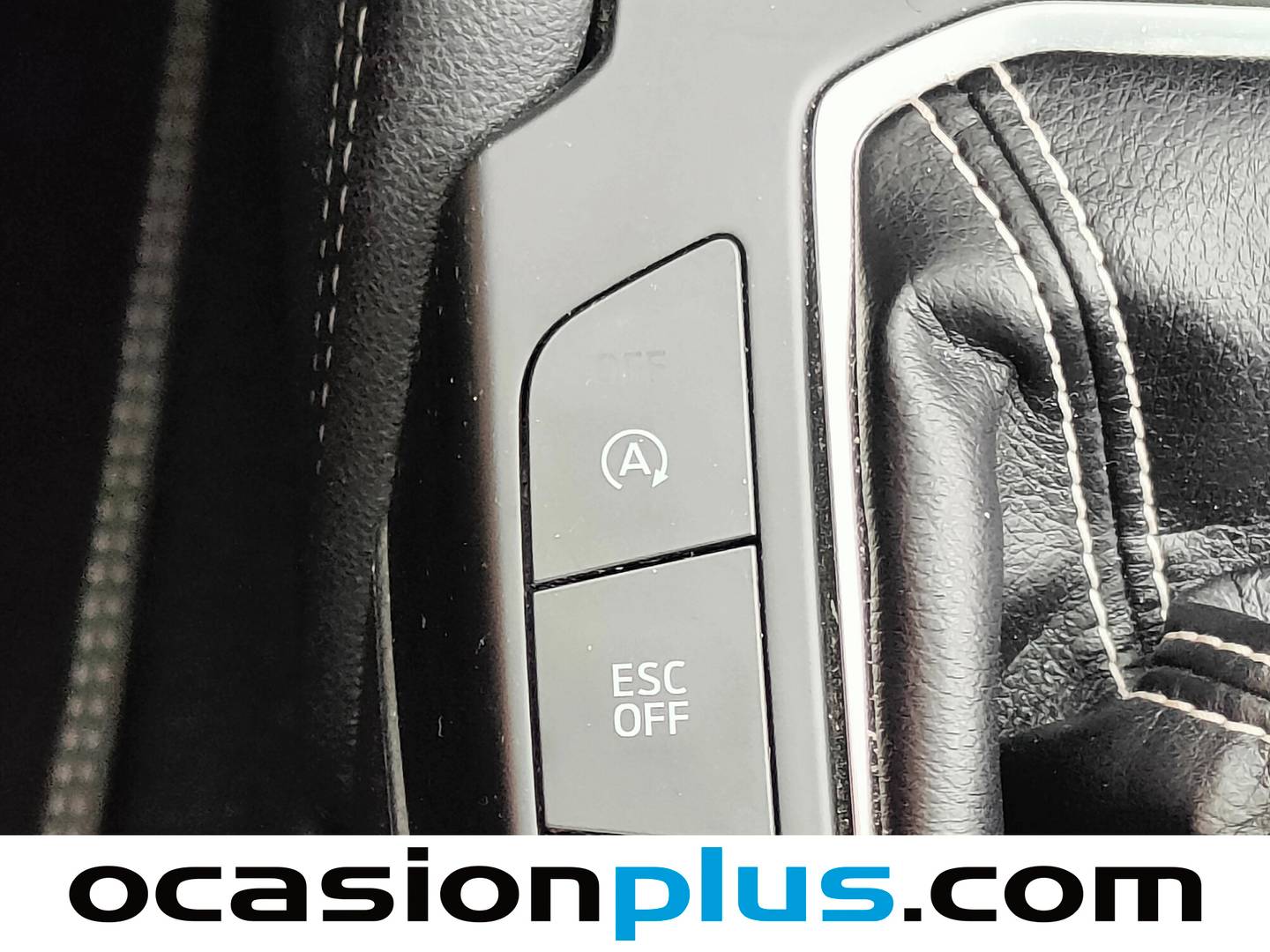 Foto Ford Focus Ford Focus 2.3 EcoBoost ST (280 CV)