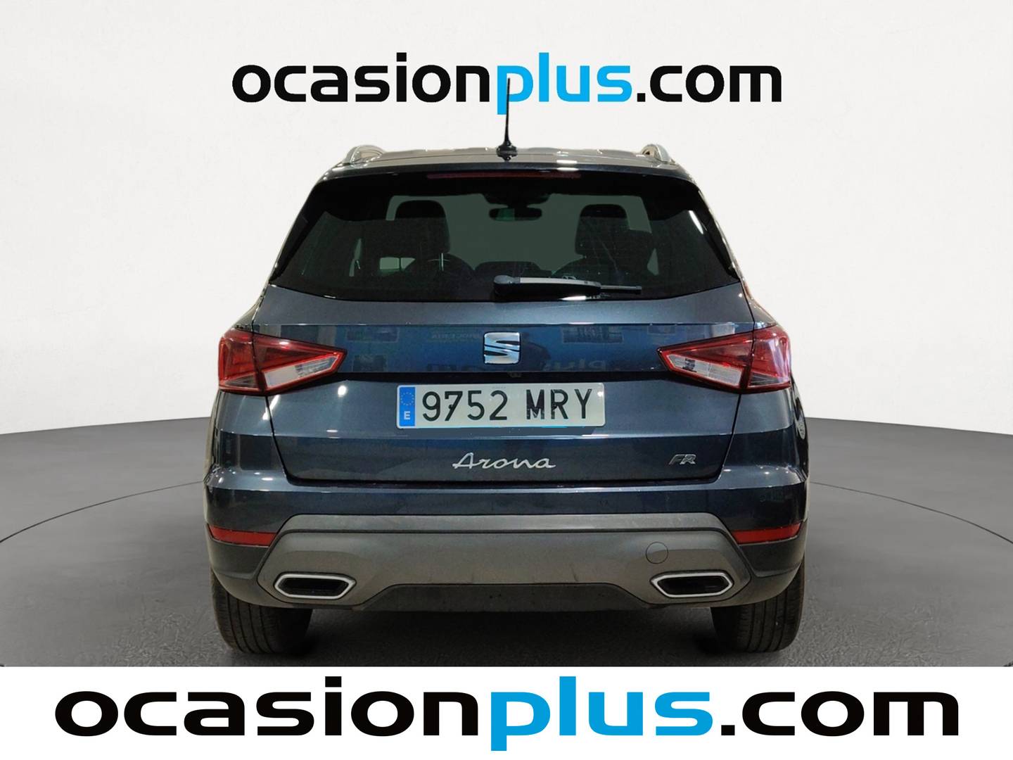 Foto Seat Arona SEAT Arona 1.0 TSI FR XM (115 CV)