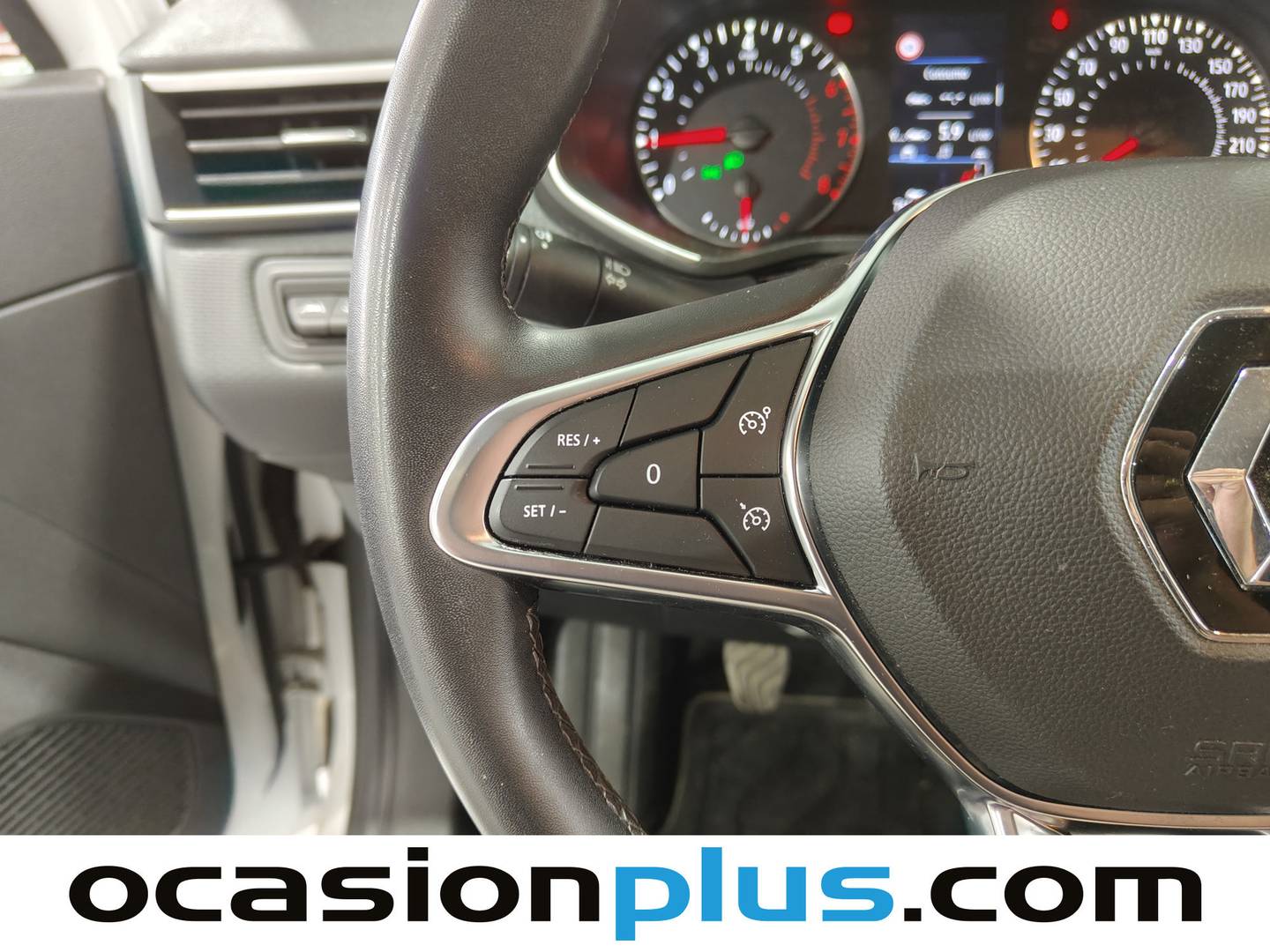 Renault Clio Renault Clio Intens Sce (72 CV) al mejor precio