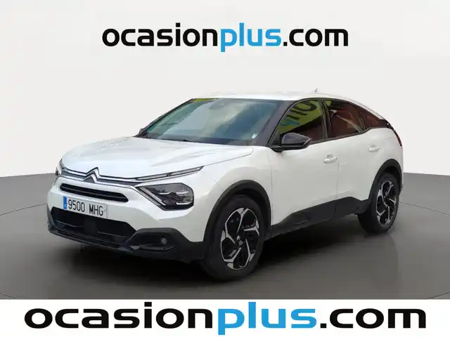 Citroën C4 PureTech 130 S&S 6v Feel Pack (130 CV) de segunda mano