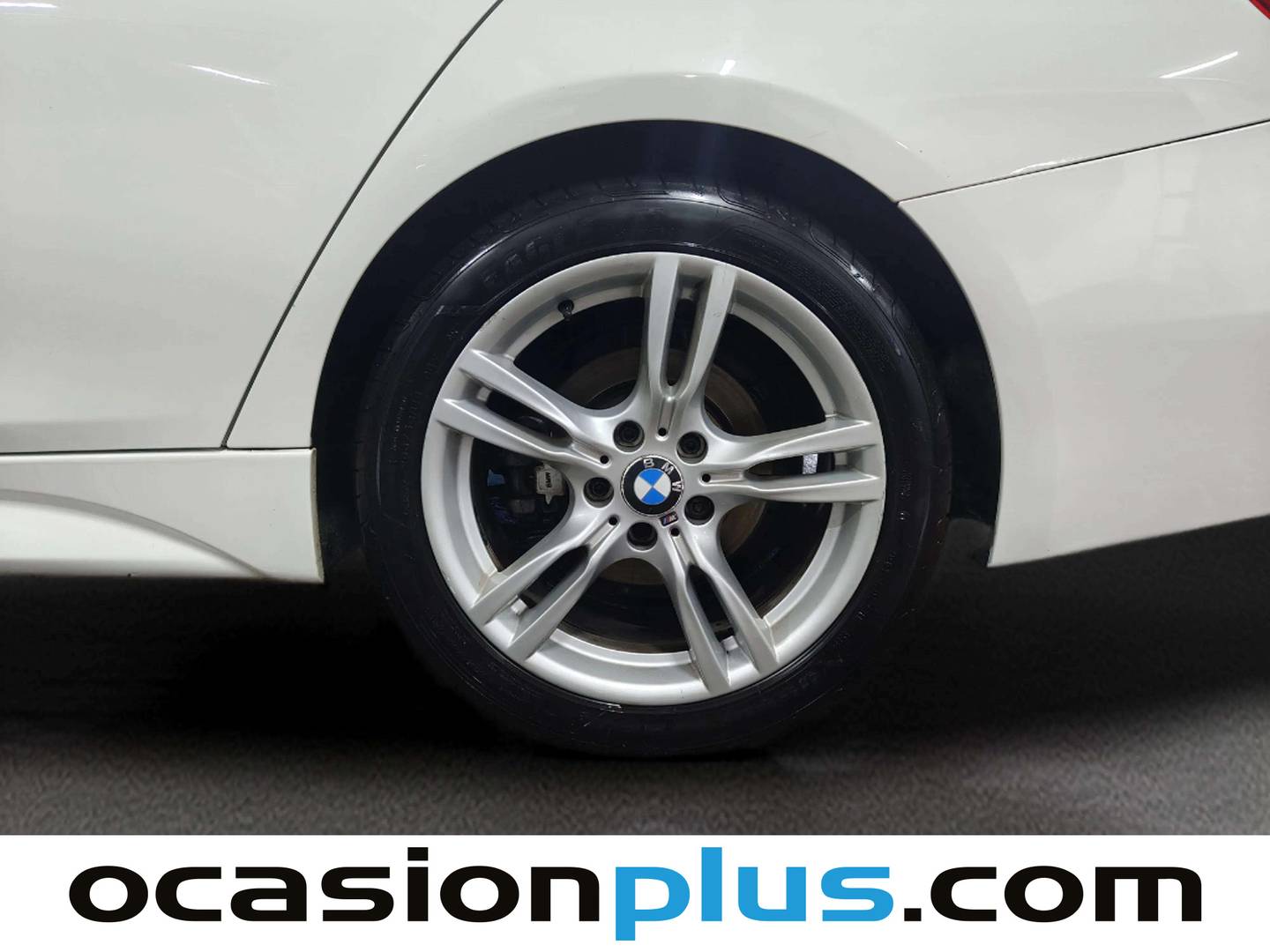 BMW Serie 3 BMW Serie 3 320d xDrive Touring (184 CV) Pack M barato
