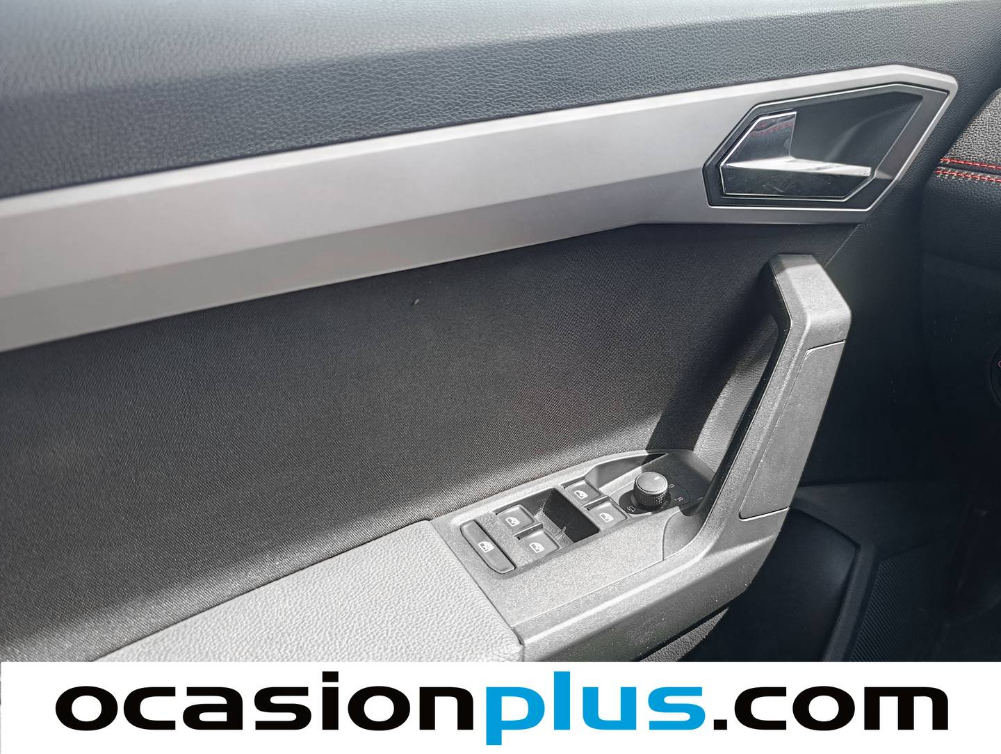 Seat Ibiza Seat Ibiza 1.0 EcoTSI FR Plus DSG (115 CV) 115cv