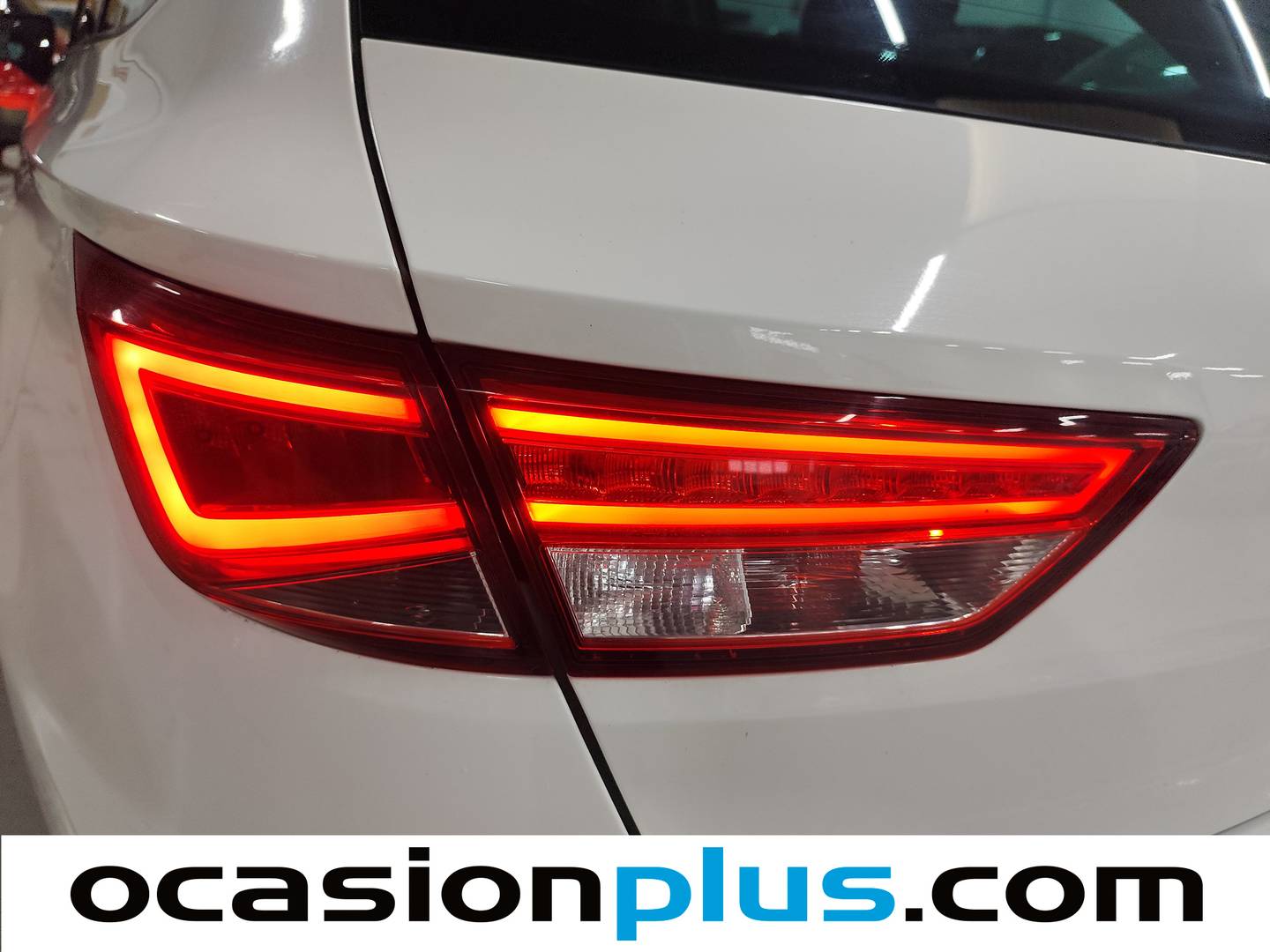 Acabados Seat León Seat León ST 2.0 TDI S&S FR (150 CV)