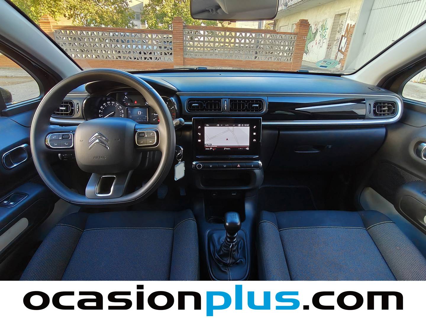 Foto Citroën C3 Origin Citroen C3 Origin Plus BlueHDi  (102 CV)