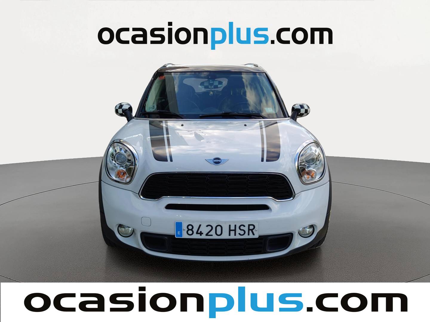 Mini Countryman Mini MINI Countryman Cooper SD ALL4 (143 CV) barato