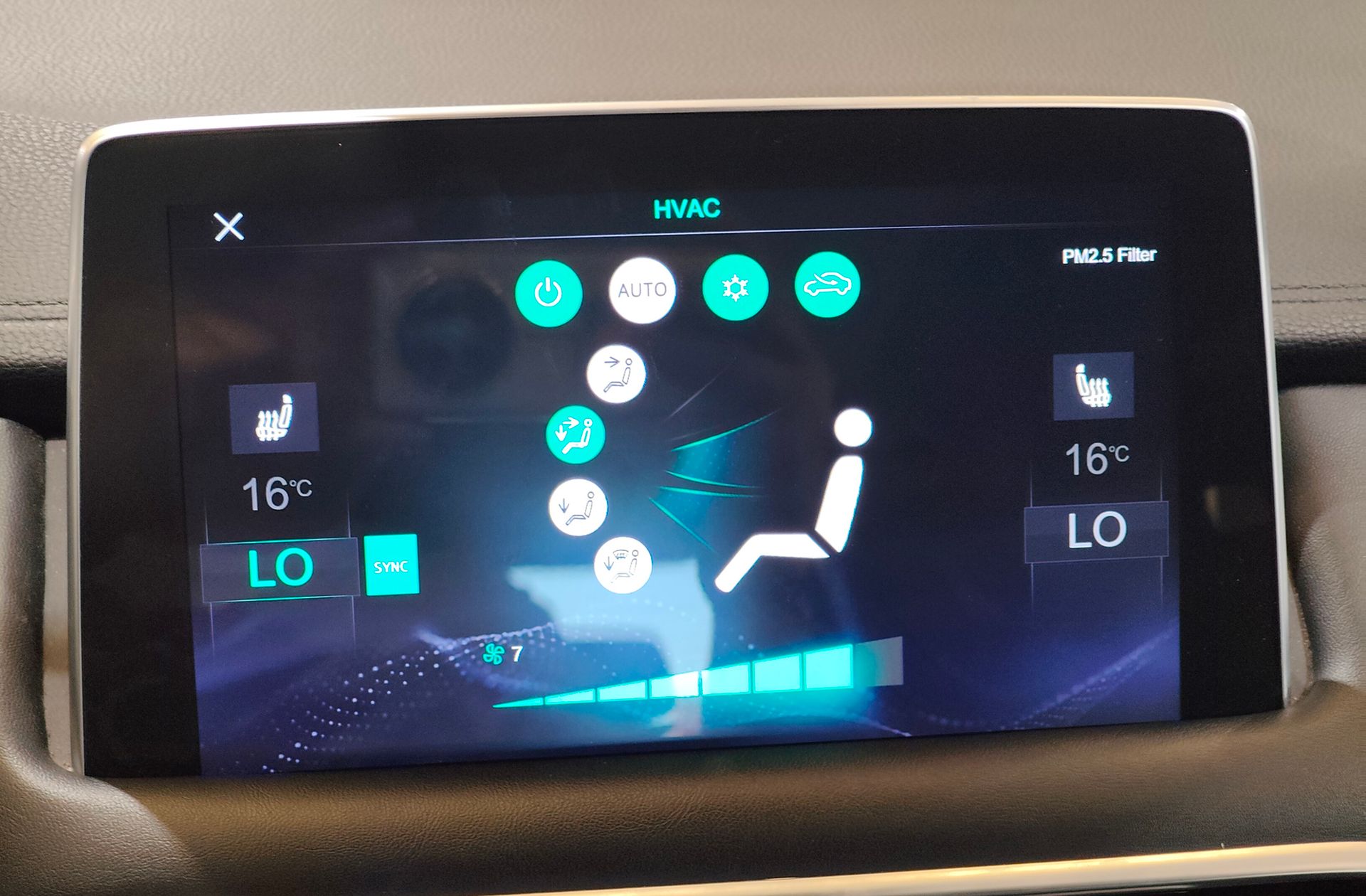 MG EHS 1.5 T-GDi PHEV Luxury - foto 38
