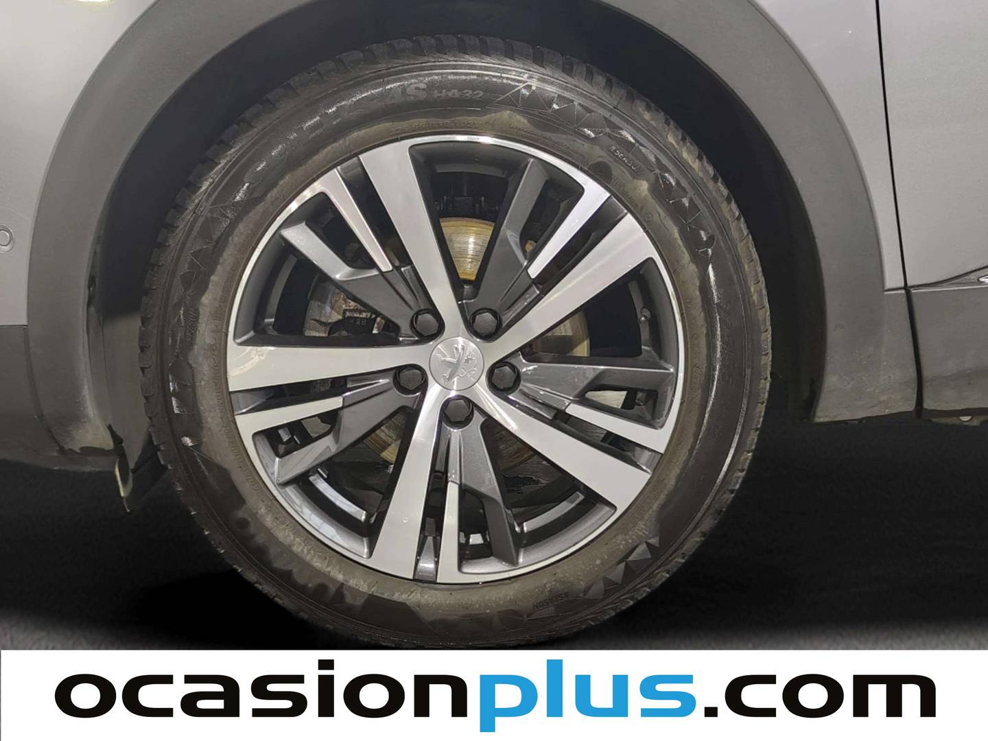 Peugeot 3008 Peugeot 3008 BlueHDi 130 S&S Allure Pack EAT8 (130 CV) km 0