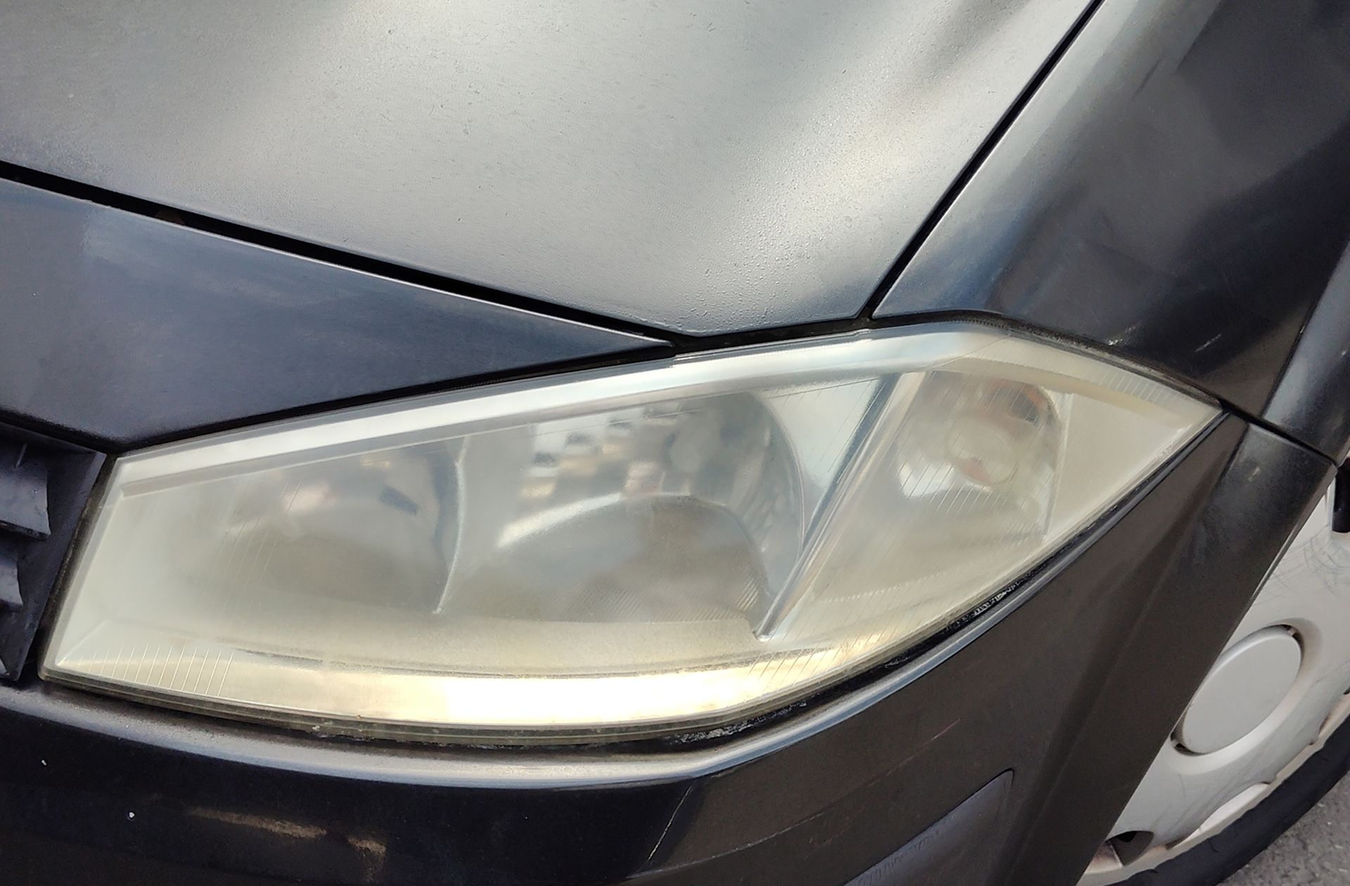 Renault Mégane 1.4 16v Confort Expression - foto 10