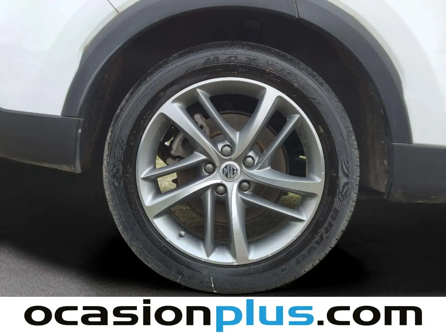 Foto MG HS MG HS 1.5 Turbo GDI Luxury (162 CV)