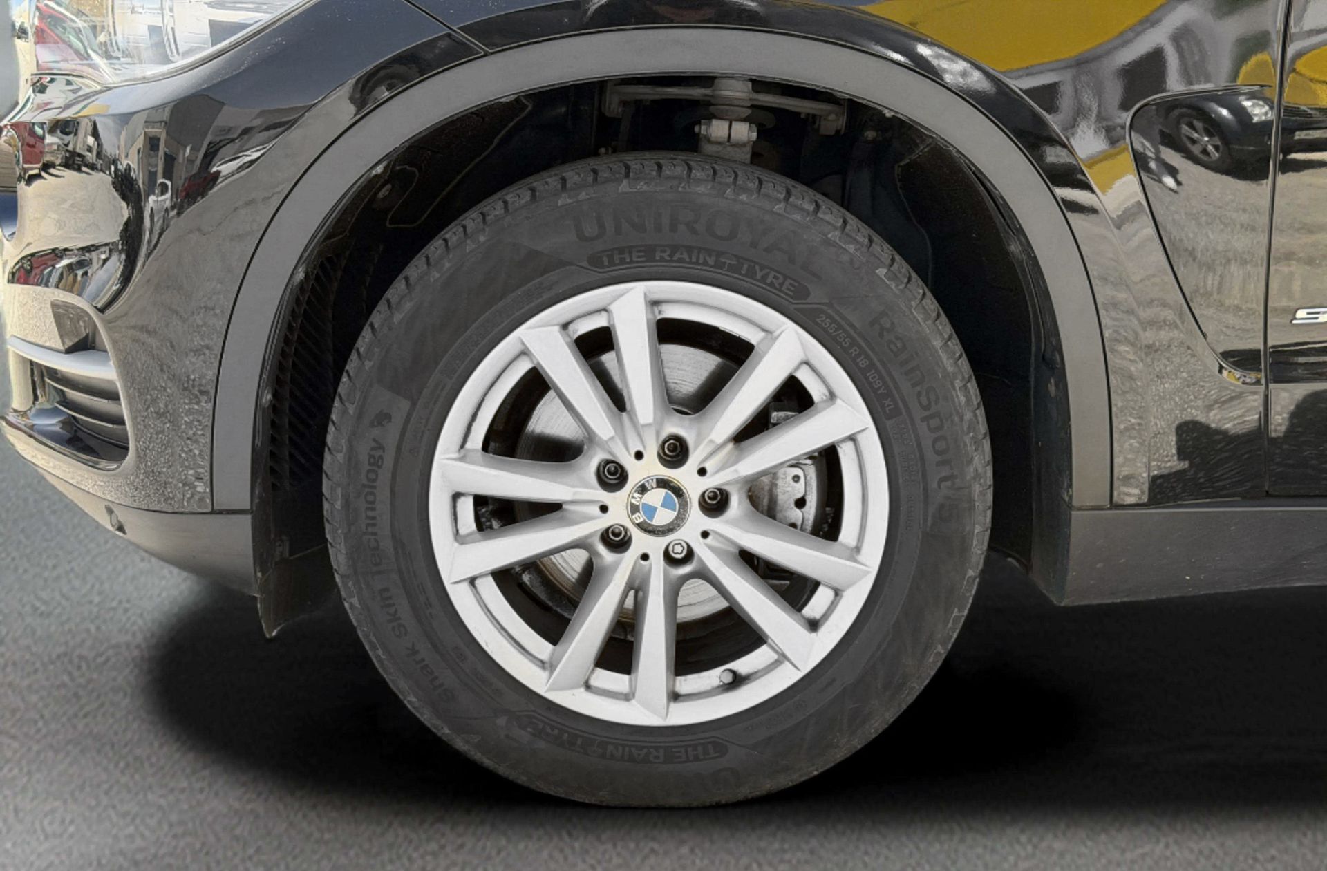 BMW X5 sDrive25d - foto 33