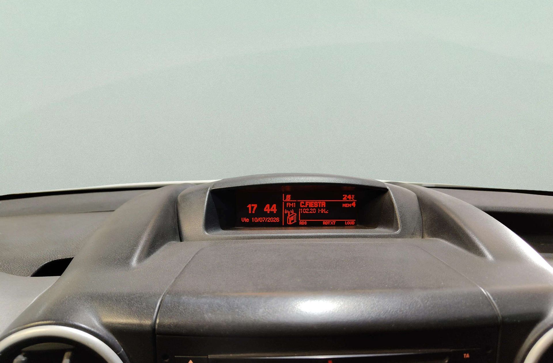 Citroën Berlingo Combi BlueHDi 100 Multispace Live Edition - foto 21