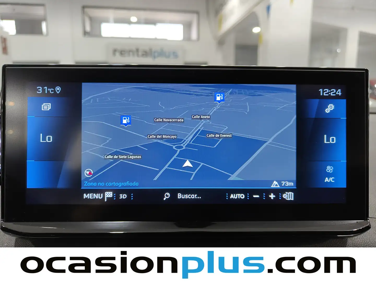 Foto Peugeot 3008 Peugeot 3008 PureTech 130 S&S GT EAT8 (130 CV)