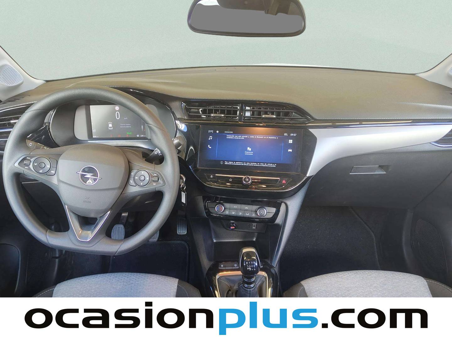 Opel Corsa Opel Corsa 1.2T XHL Edition (100 CV) de ocasión