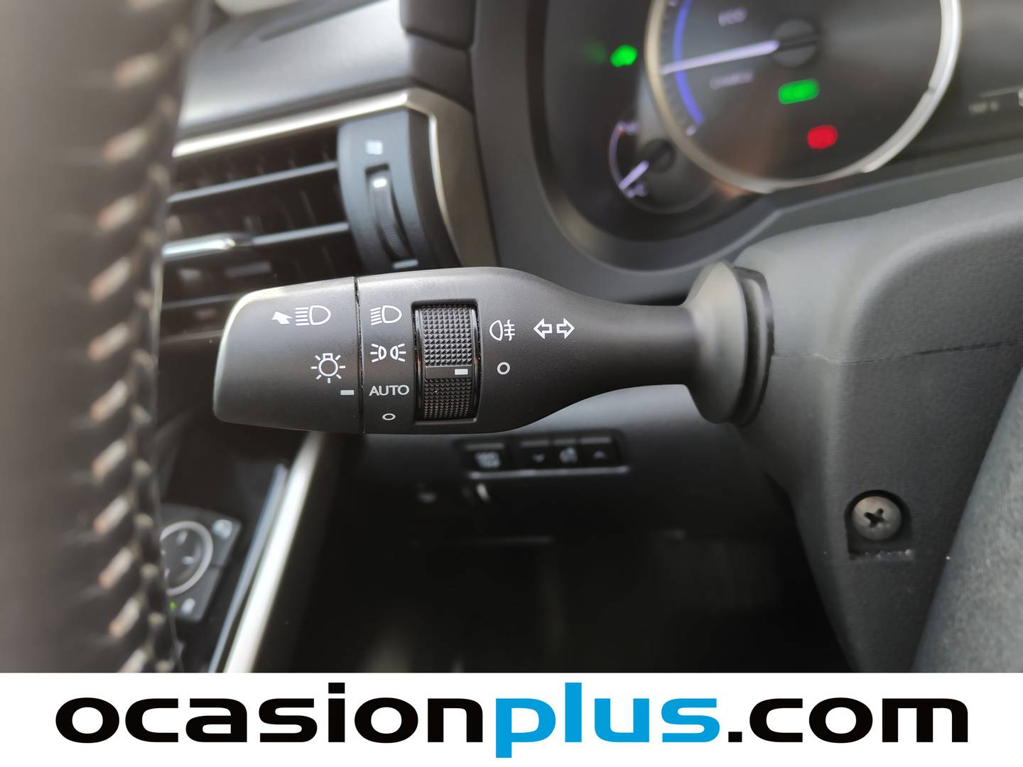 Lexus IS Lexus IS 300h Business (223 CV) seminuevo