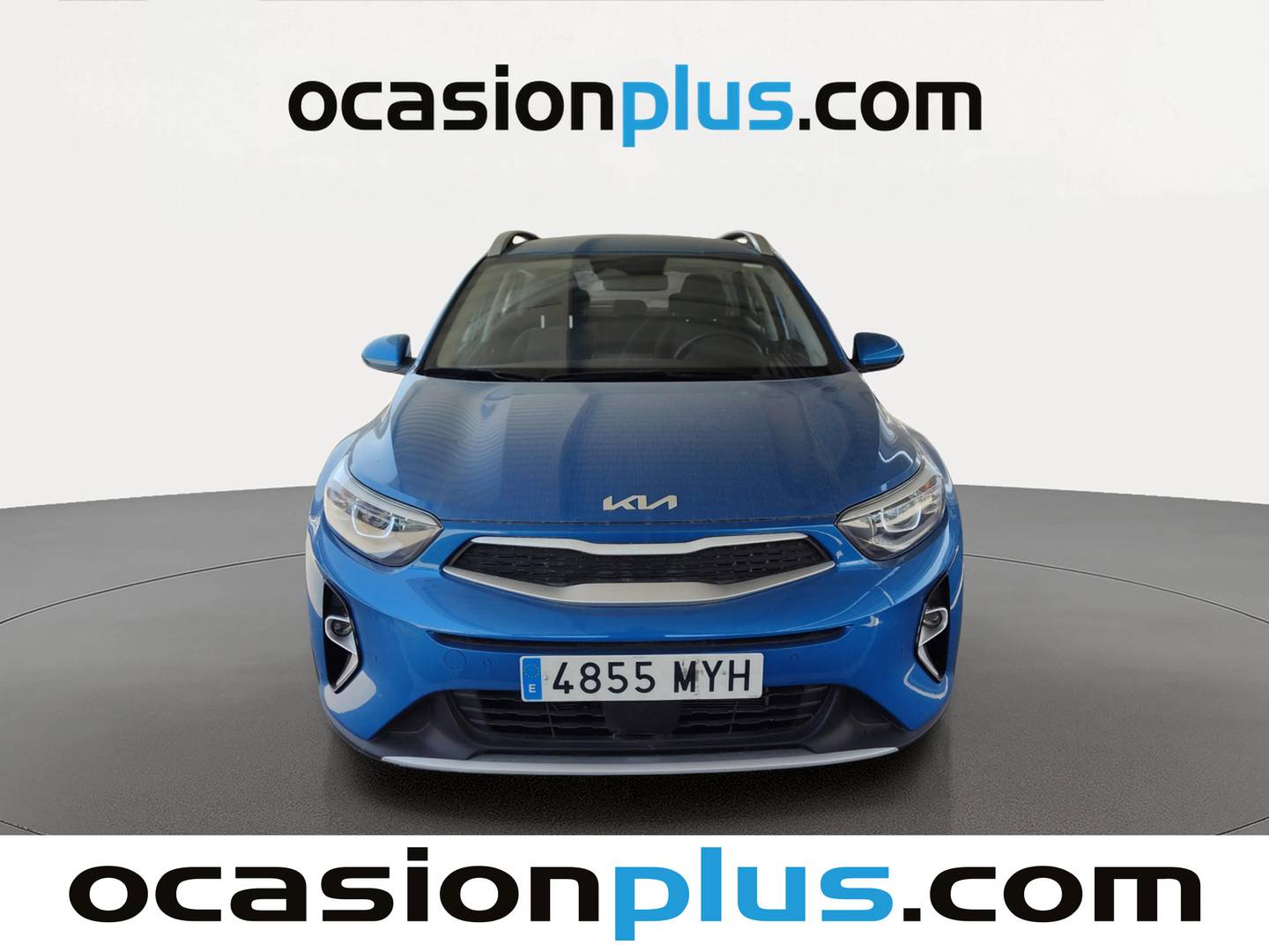 KIA Stonic KIA Stonic 1.2 DPi Drive (79 CV) barato