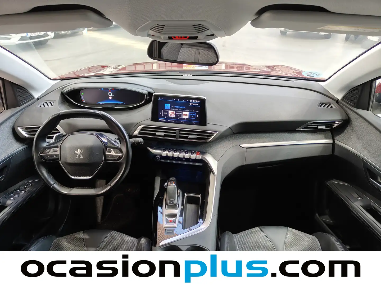 Foto Peugeot 3008 Peugeot 3008 PureTech 130 Allure EAT8 (130 CV)