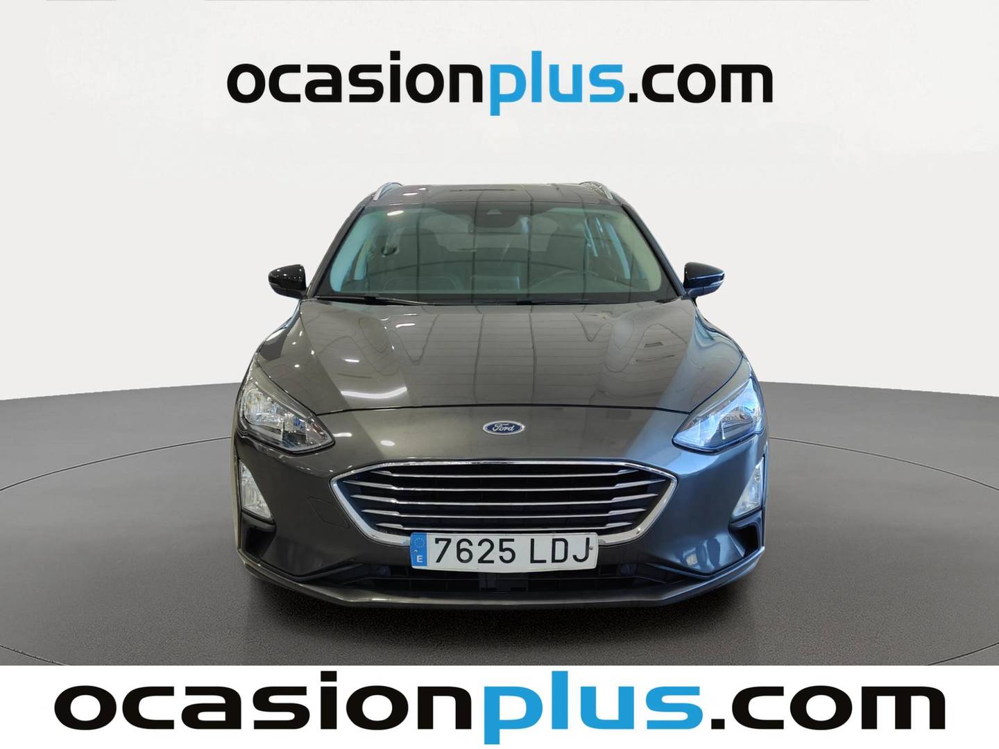 Ford Focus Ford Focus Sportbreak 2.0 Ecoblue Titanium Auto (150 CV) al mejor precio