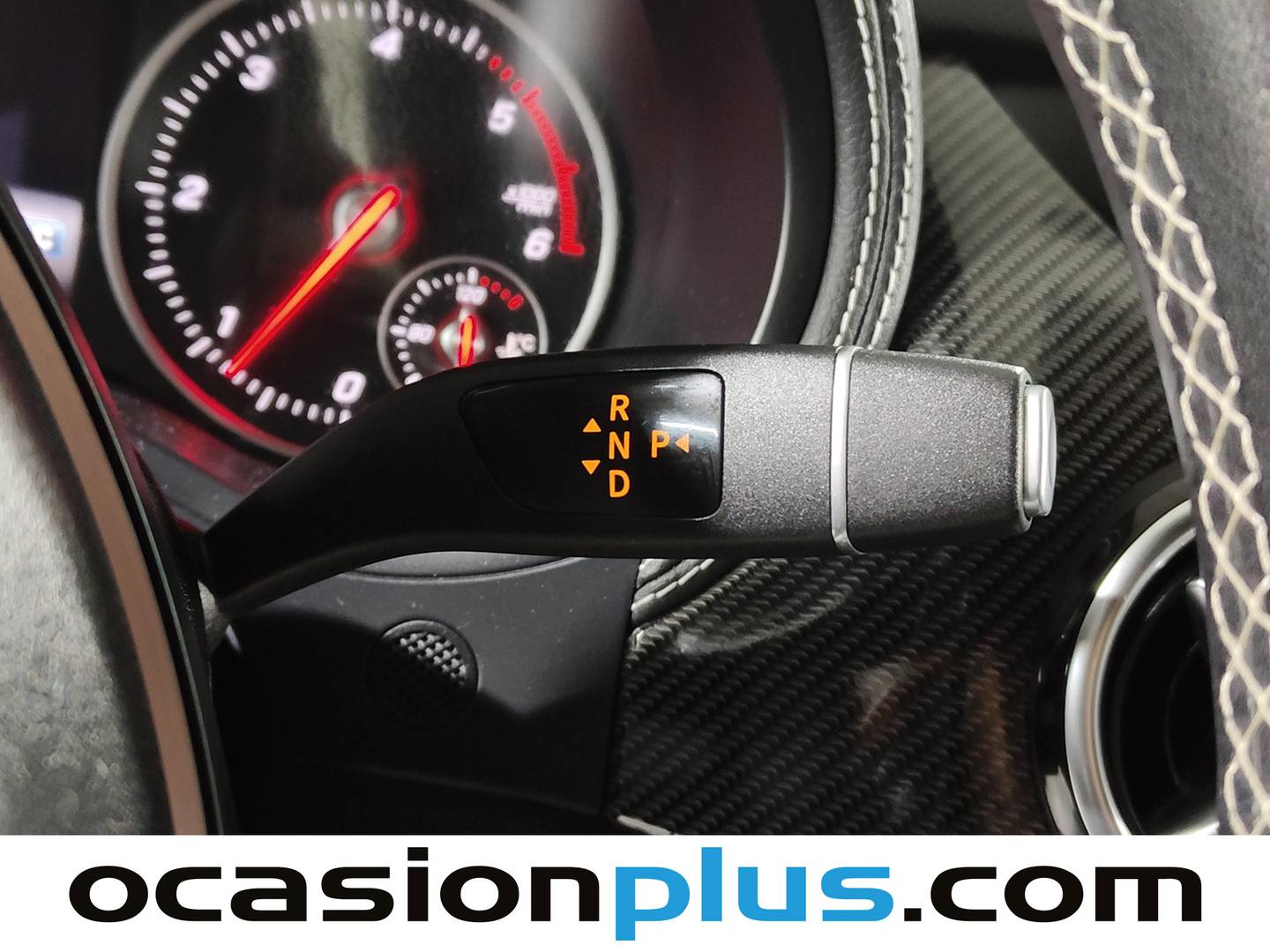 Mercedes Clase B Mercedes-Benz Clase B 200 d (136 CV) de ocasión