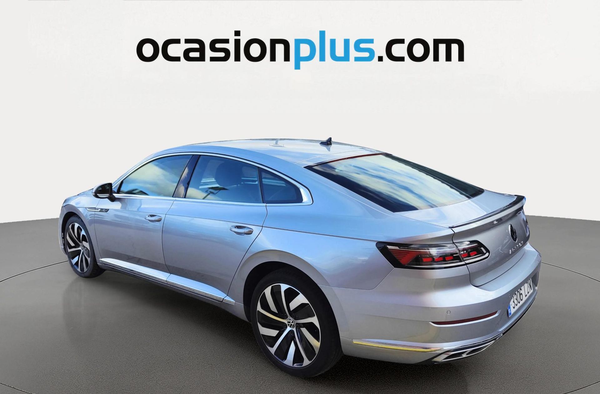 Volkswagen Arteon R-Line 2.0 TDI DSG - foto 3