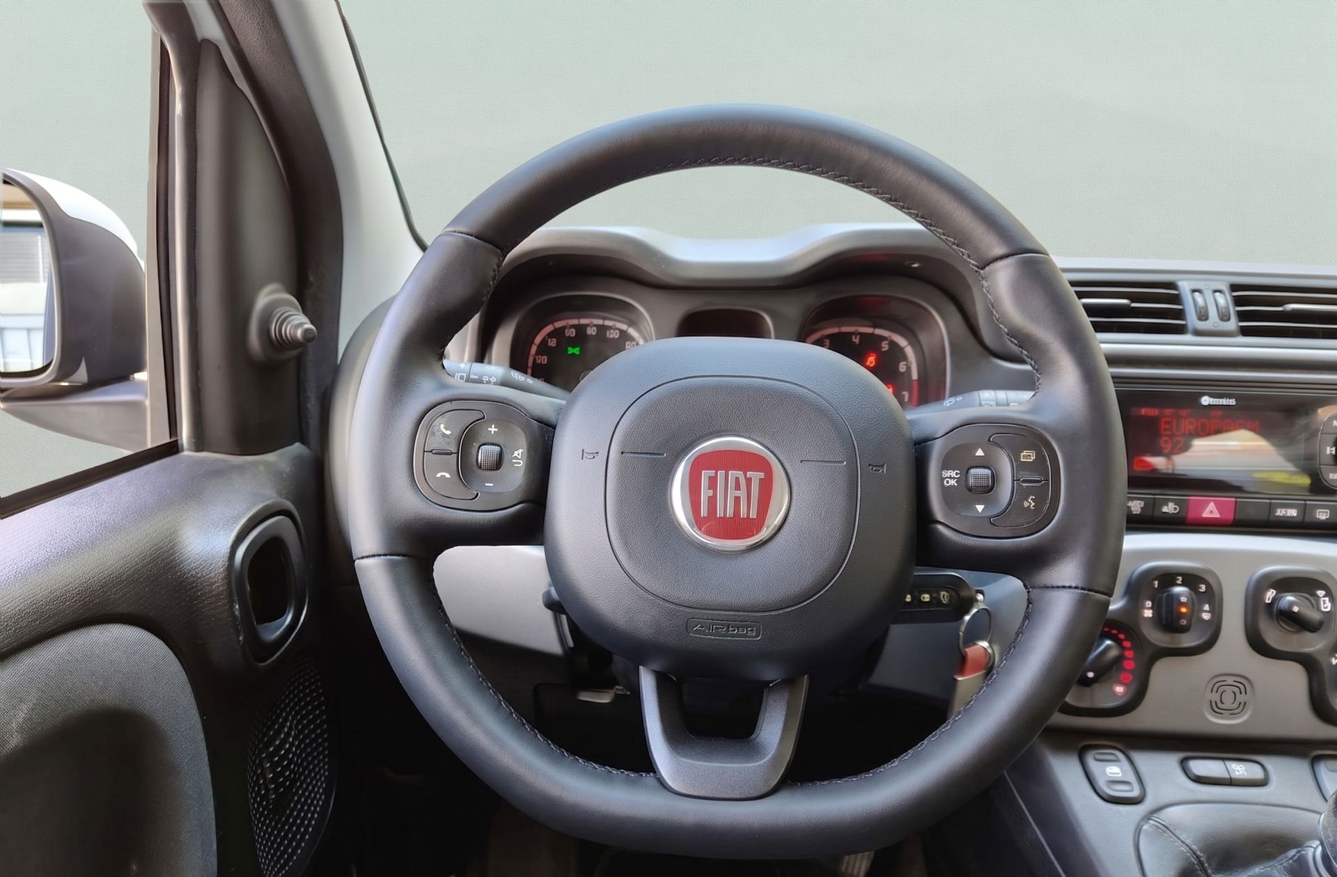 Fiat Panda 1.2 Lounge - foto 19
