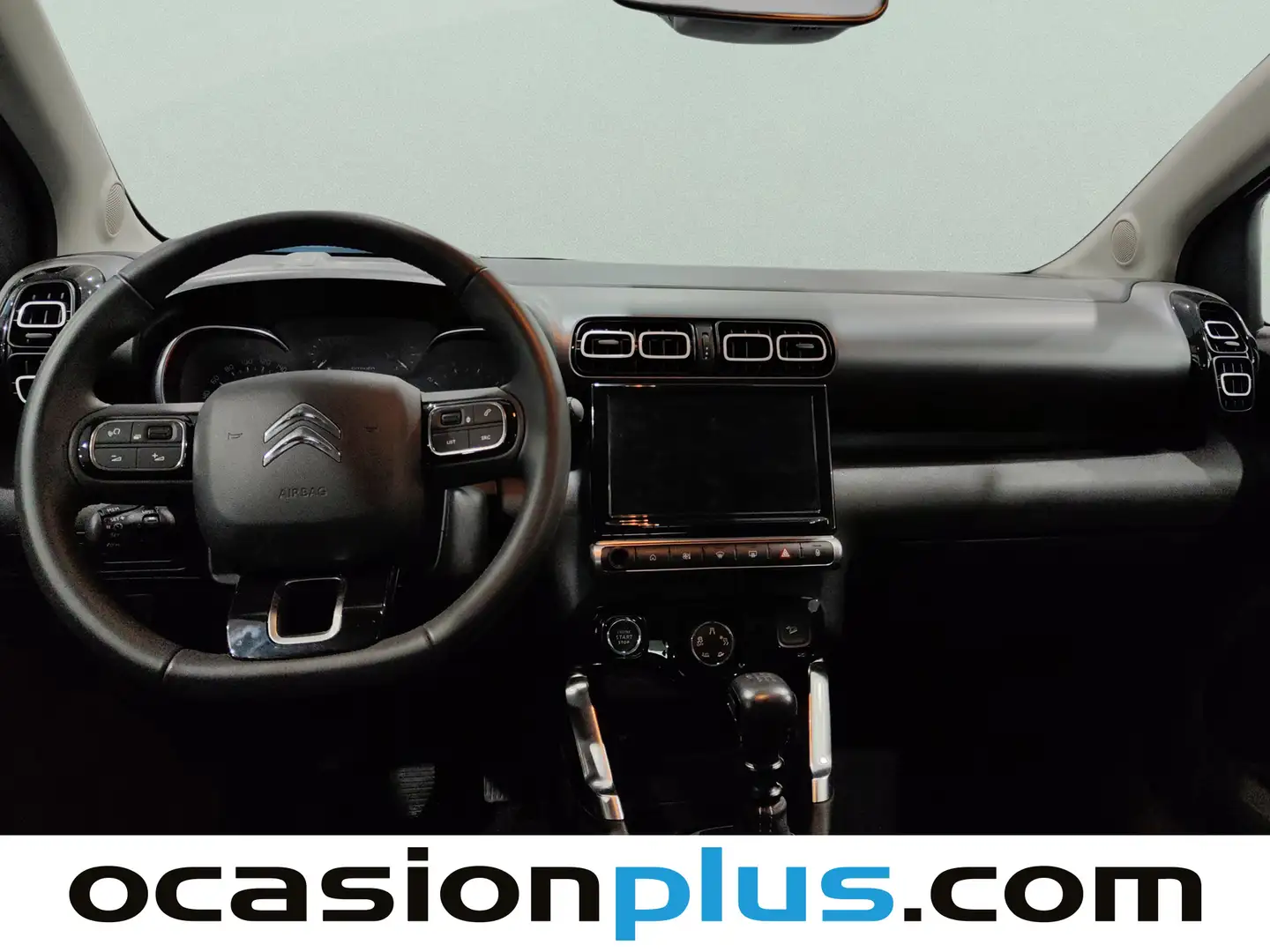 Foto Citroën C3 Aircross Citroen C3 Aircross PureTech 110 S&S Max (110 CV)