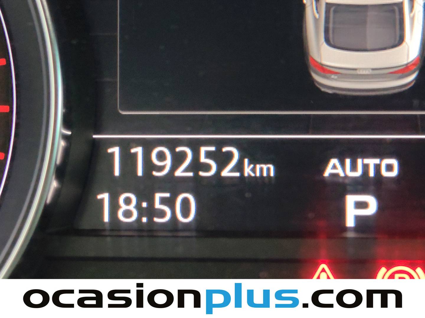Audi A5 Audi A5 Sportback Advanced 2.0 TDI quattro (190 CV) S tronic seminuevo