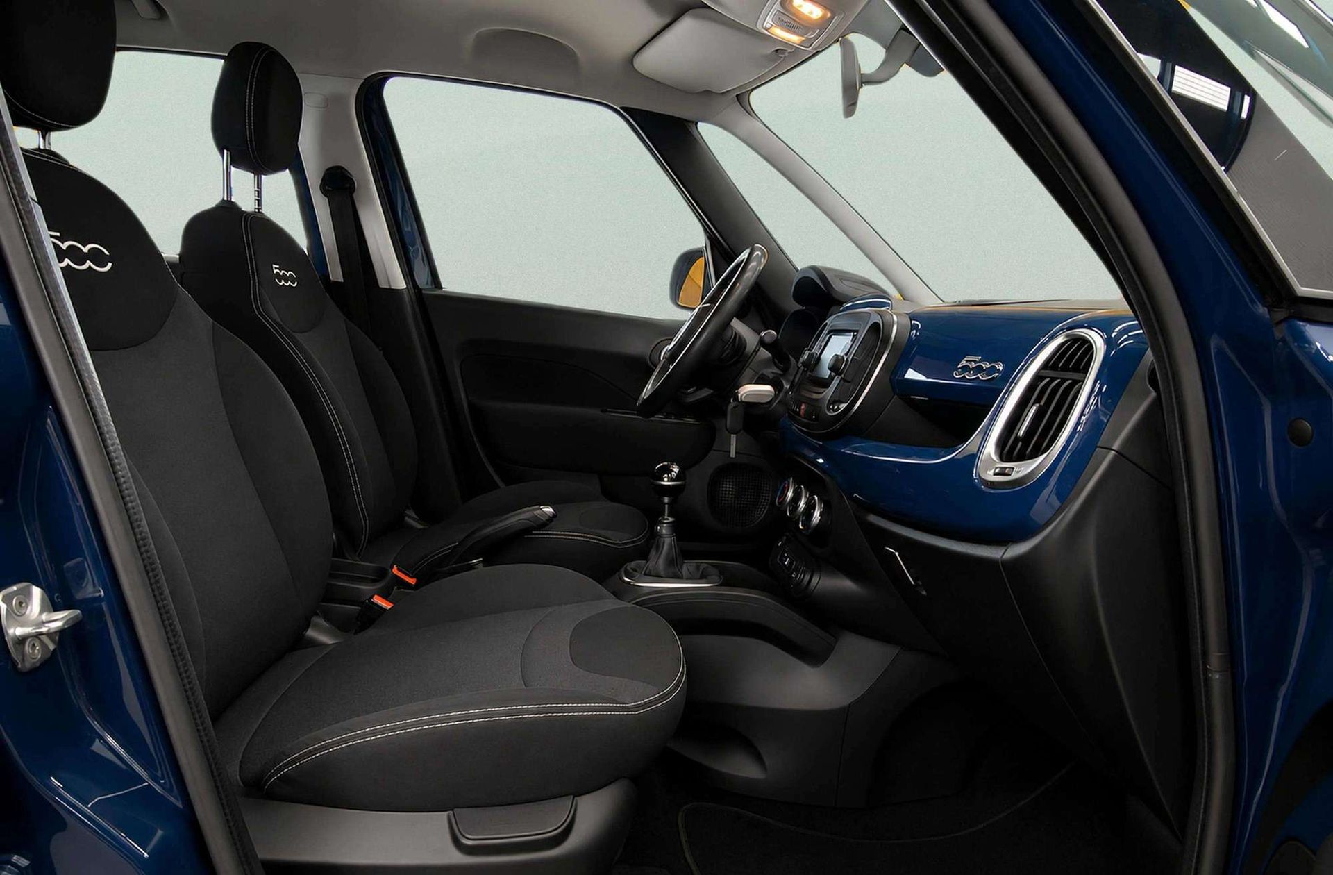 Fiat 500L 1.4 16v Pop Star - foto 14