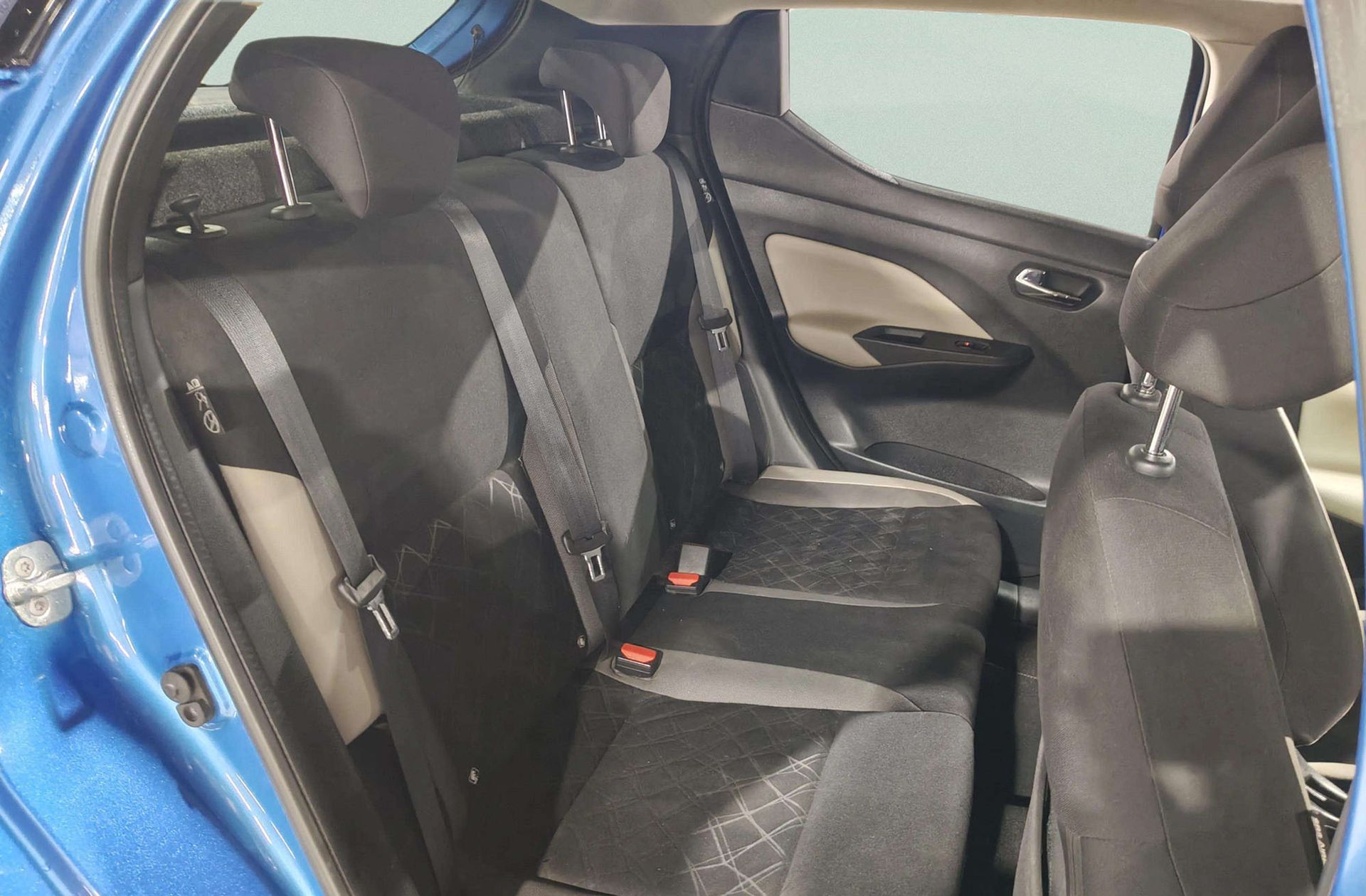 Nissan Micra IG-T 100 Acenta - foto 16