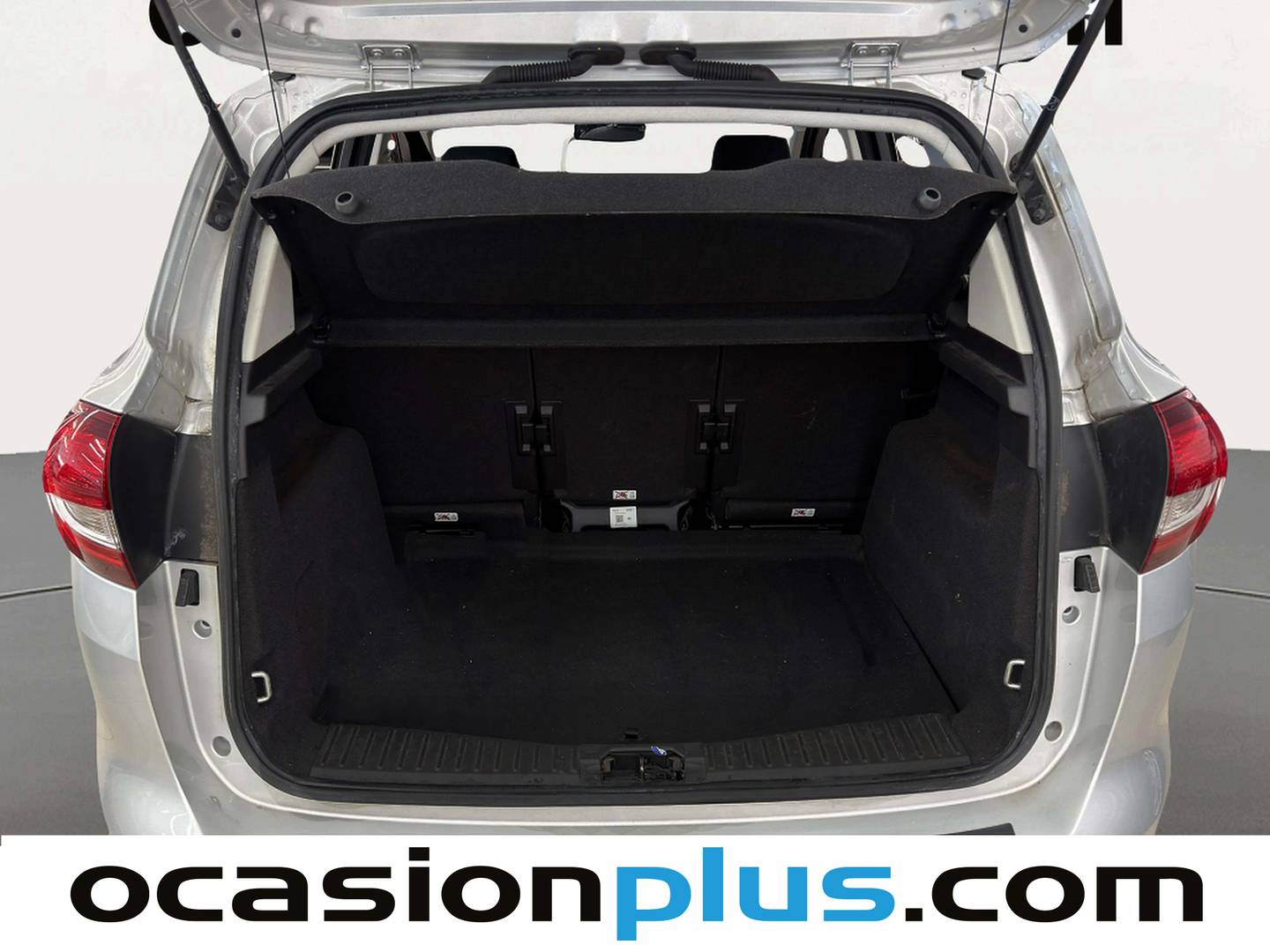 Fotos maletero Ford C-Max Ford C-Max 1.0 EcoBoost Trend+ (125 CV)