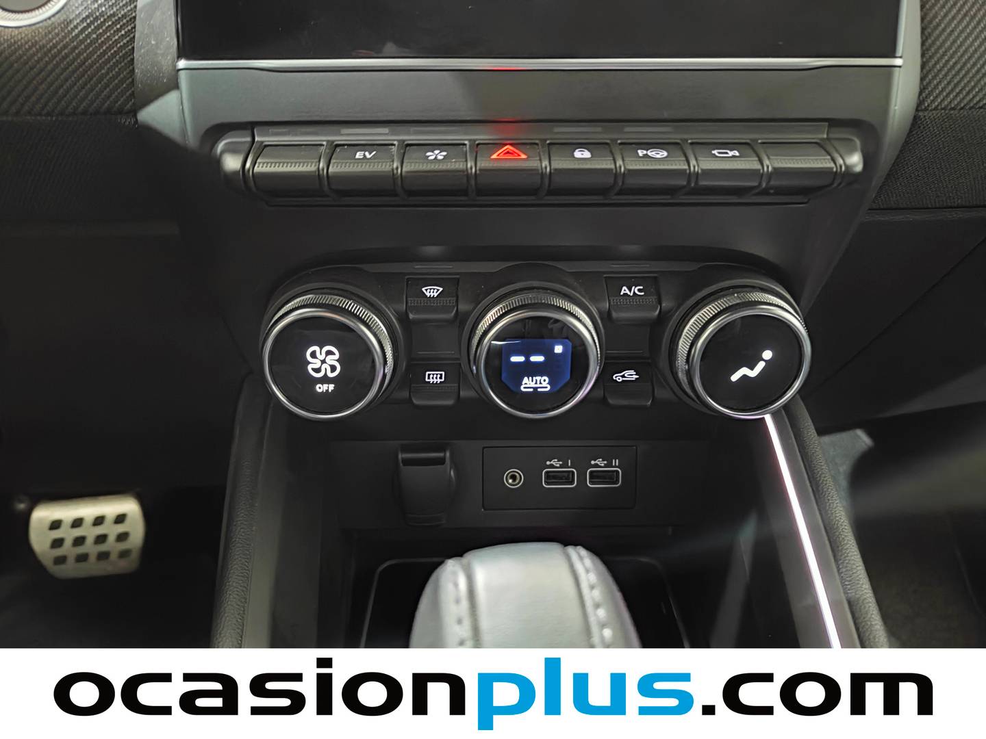 Renault Clio Renault Clio Esprit Alpine E-Tech (145 CV) híbrido