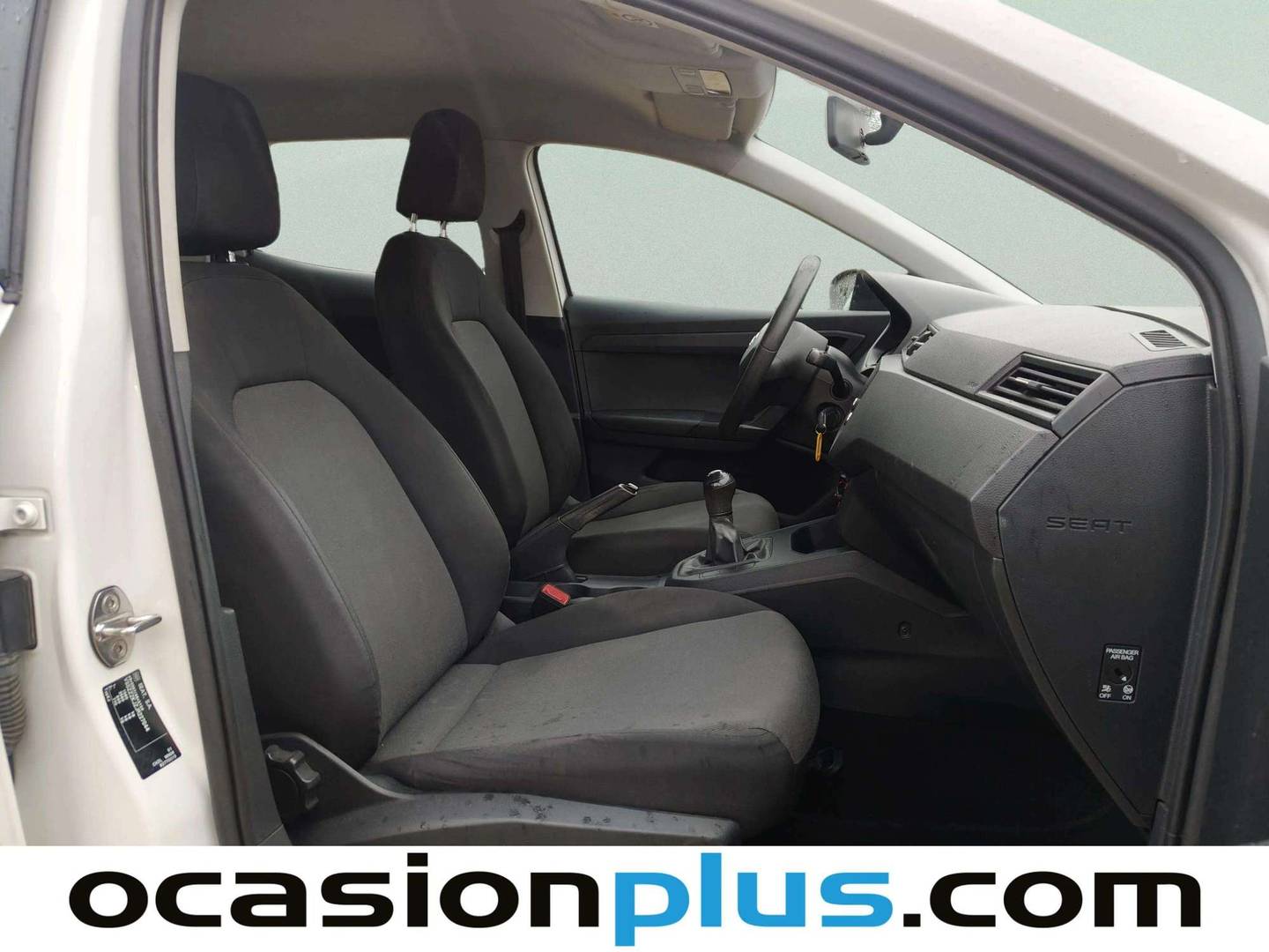 Seat Ibiza Seat Ibiza 1.0 EcoTSI Reference Plus (95 CV) al mejor precio