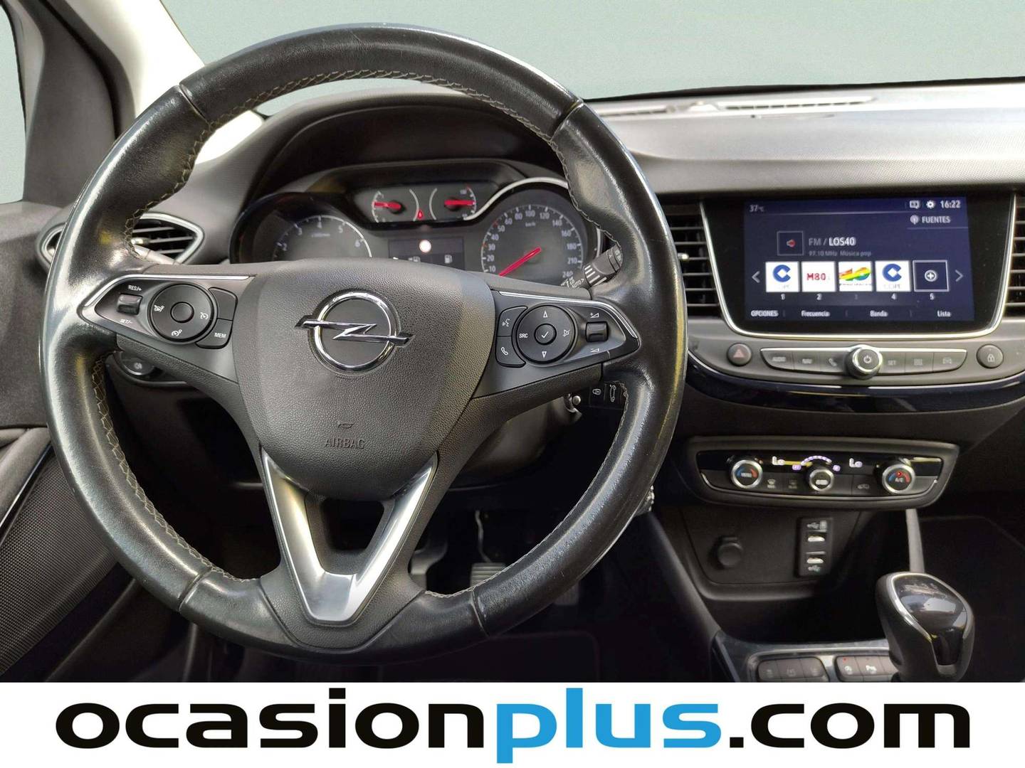Opel Crossland X Opel Crossland X 1.2 S&S Design Line 120 Aniversario (110 CV) 2019
