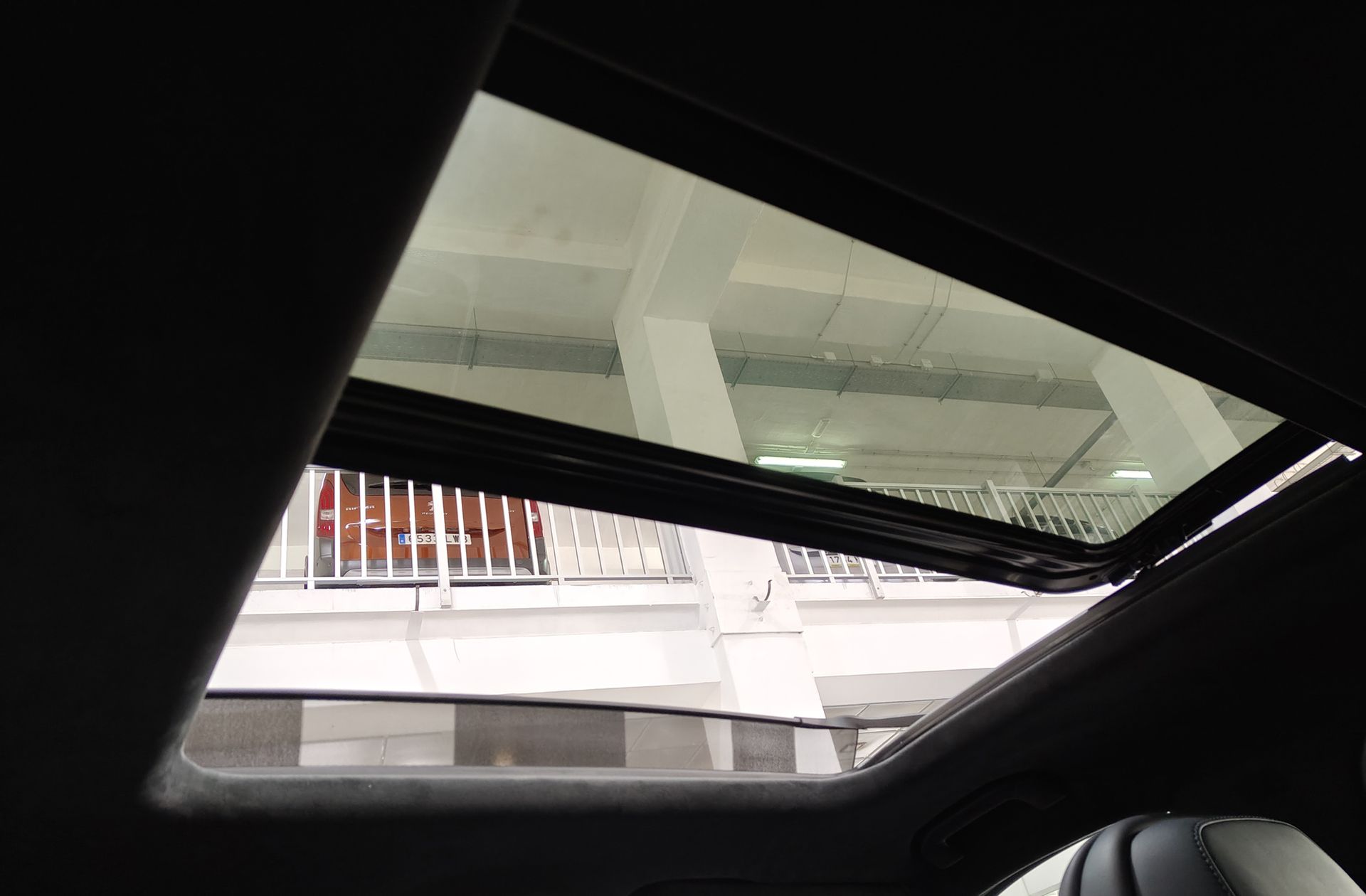 Omoda 9 1.5 T-GDi SHS Premium AWD - foto 7