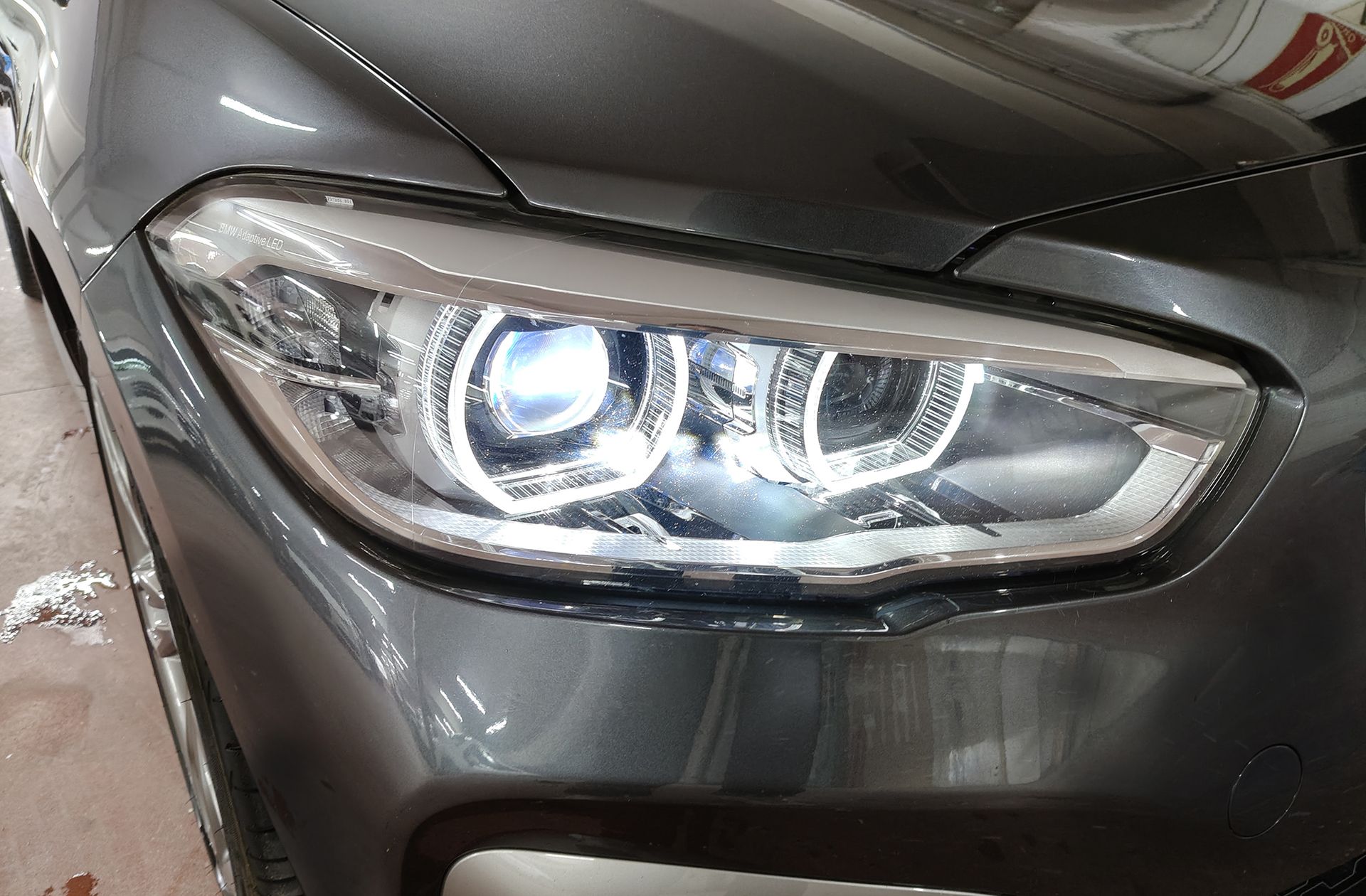 BMW Serie 1 M135i - foto 17