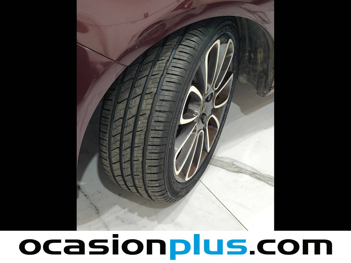 Opel Adam Opel Adam 1.4 XEL Glam (87 CV) manual