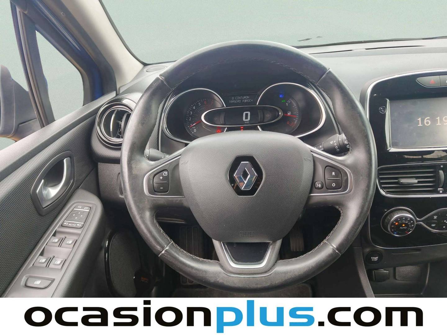 Foto Renault Clio Renault Clio Zen Energy TCe (120 CV)