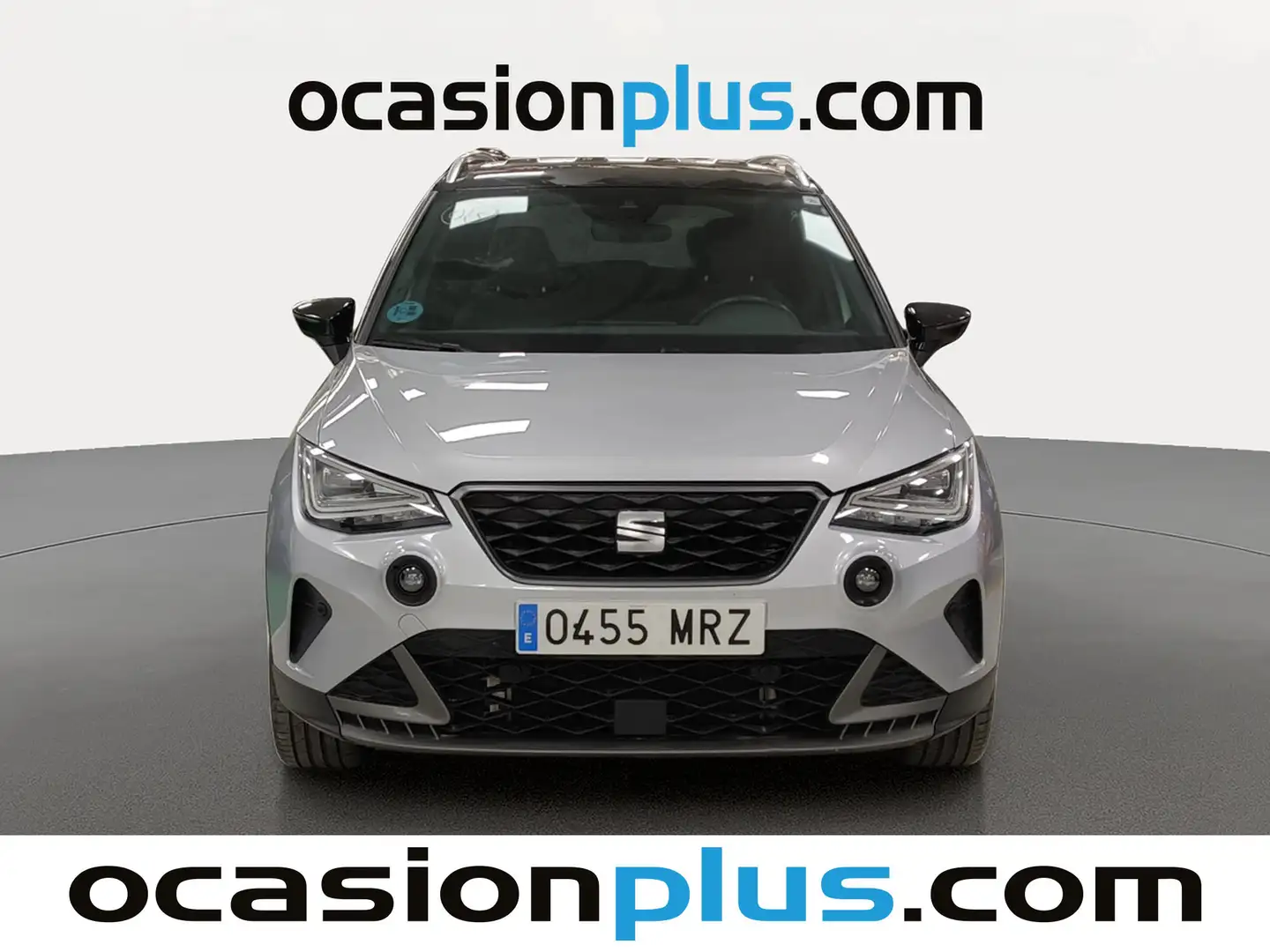Foto Seat Arona SEAT Arona 1.5 TSI FR XL DSG (150 CV)