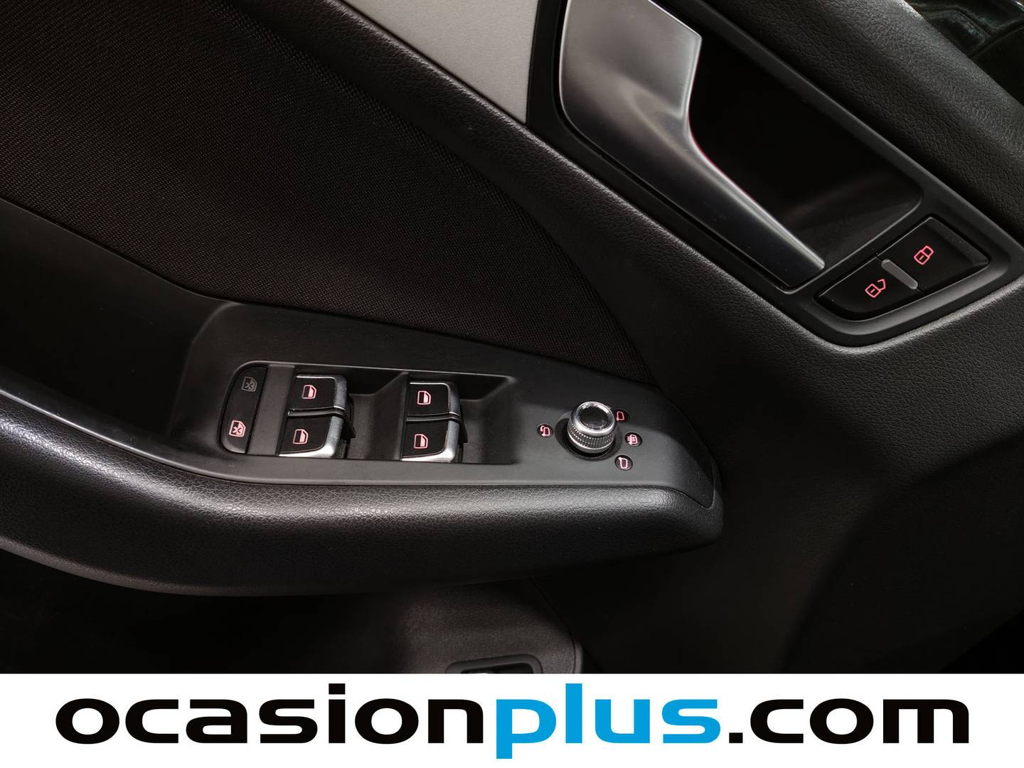 Audi Q5 Audi Q5 Advanced edition 2.0 TDI clean diesel quattro (190 CV) S tronic de segunda mano