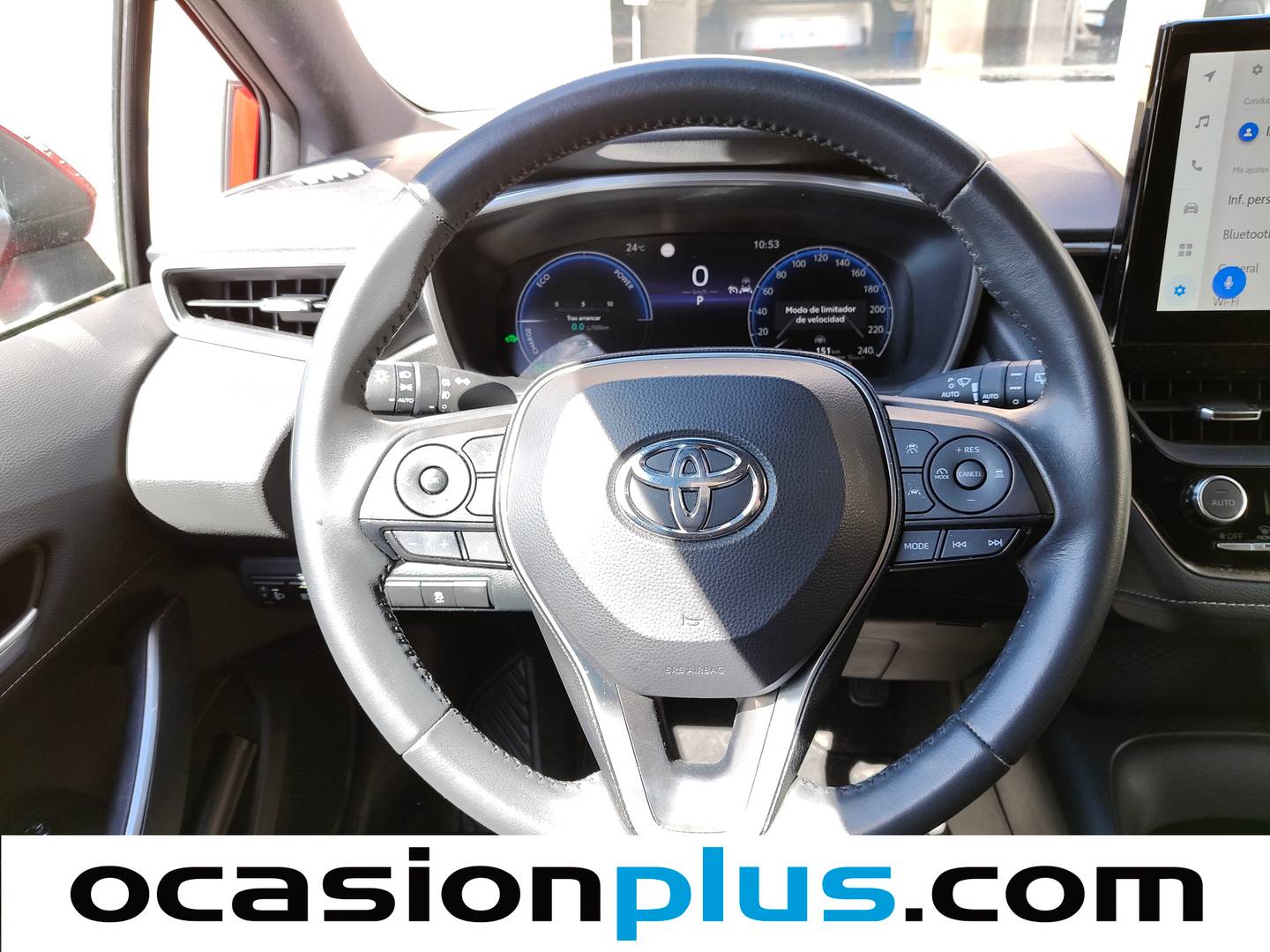Toyota Corolla Toyota Corolla 140H Active Plus Touring Sport (140 CV) 2024
