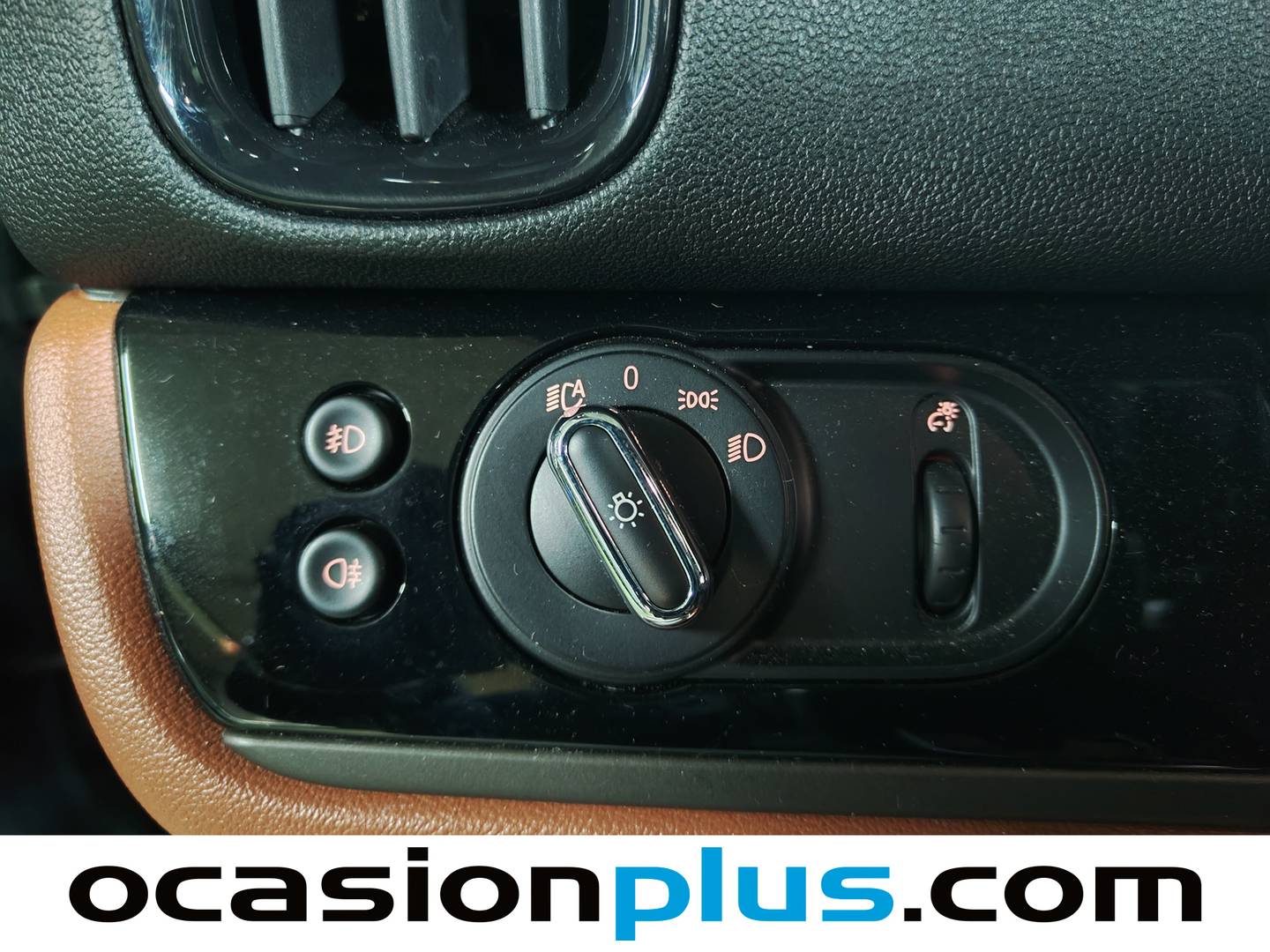 Mini Countryman MINI MINI Countryman Cooper S ALL4 (178 CV) 2023