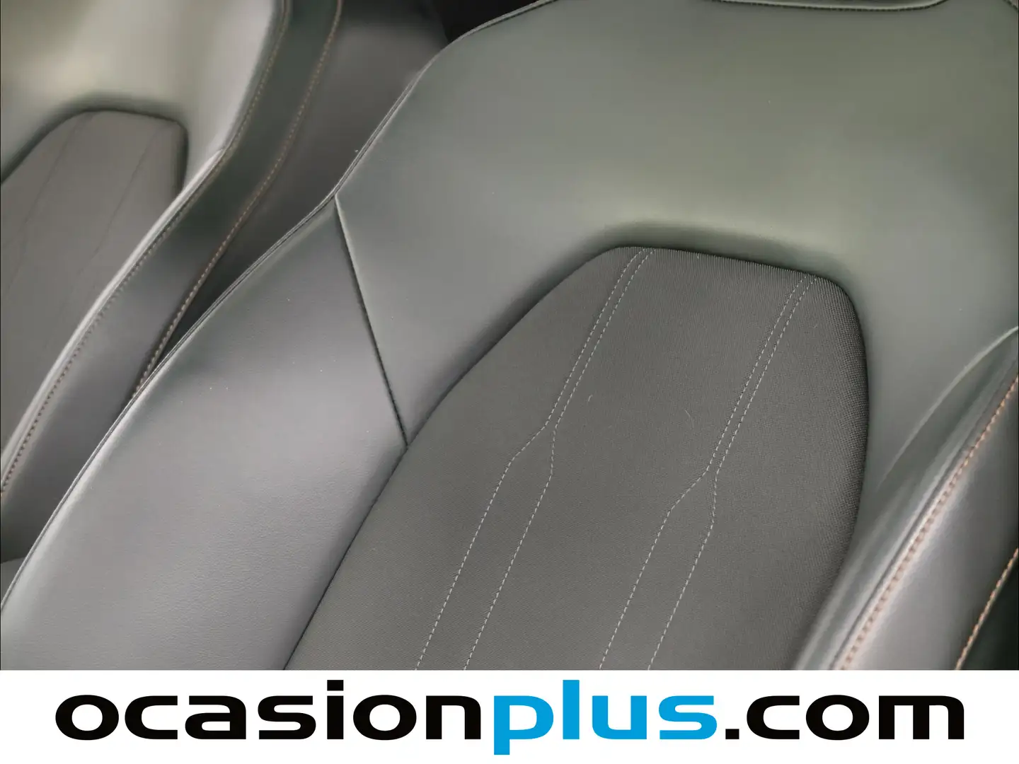 Foto Cupra León CUPRA León 1.5 eTSI DSG (150 CV)