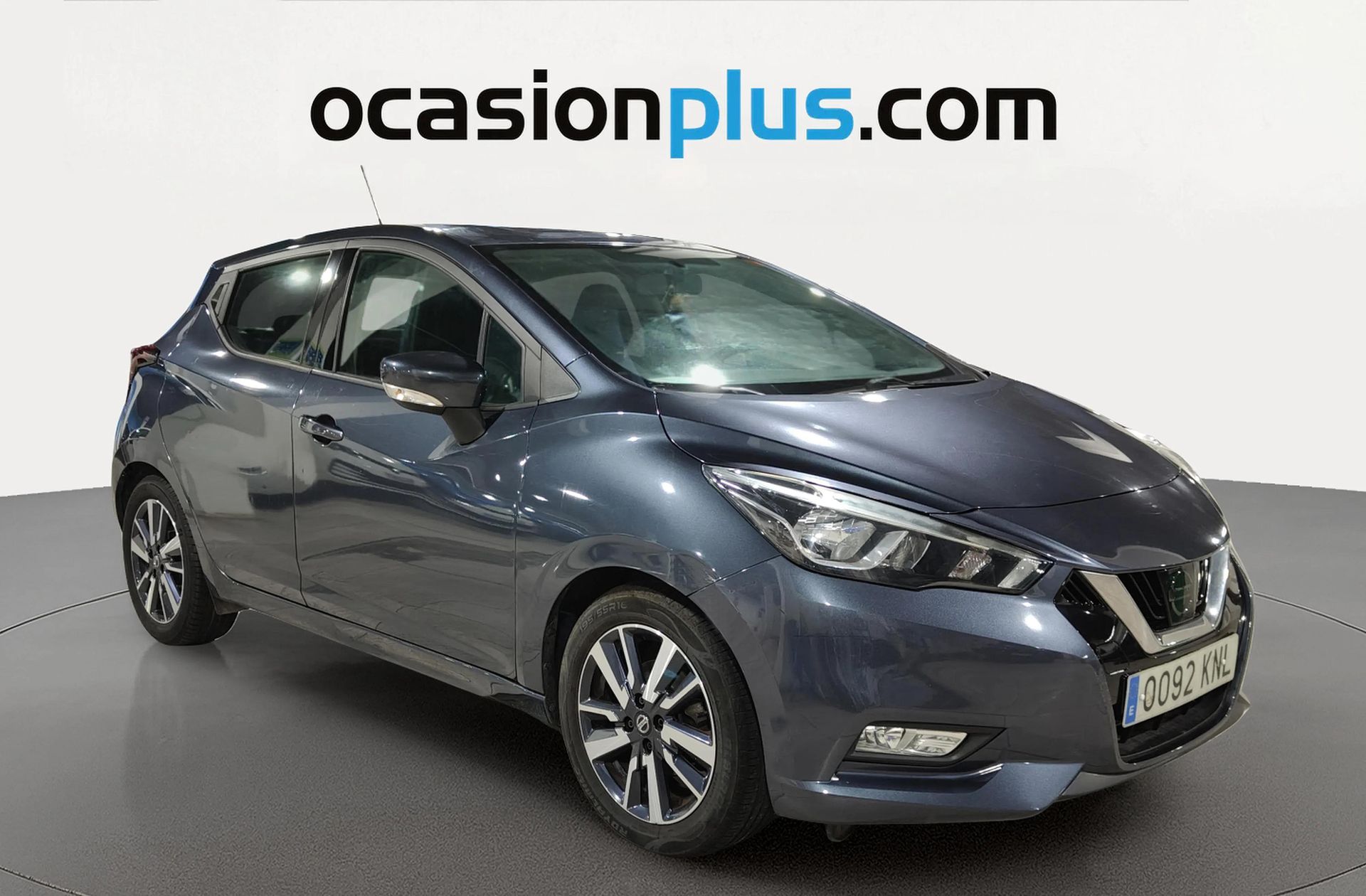 Nissan Micra IG-T 90 Acenta - foto 2