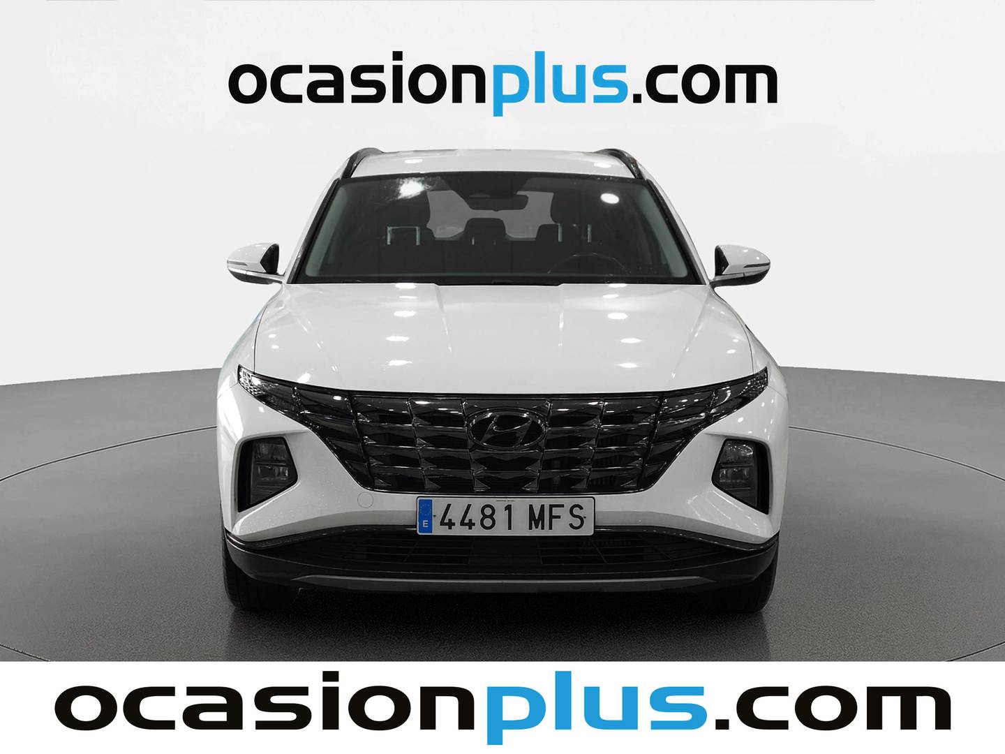 Hyundai Tucson Hyundai Tucson 1.6 CRDI Maxx (115 CV) 115cv