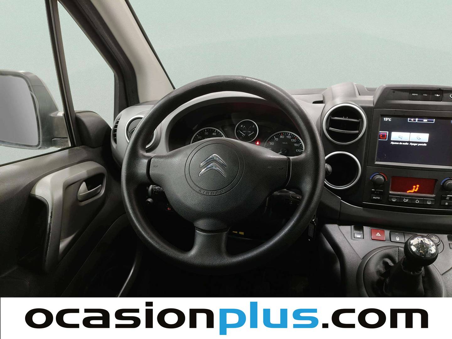 Citroën Berlingo Citroën Berlingo Multispace 20 Aniversario PureTech (110 CV) manual