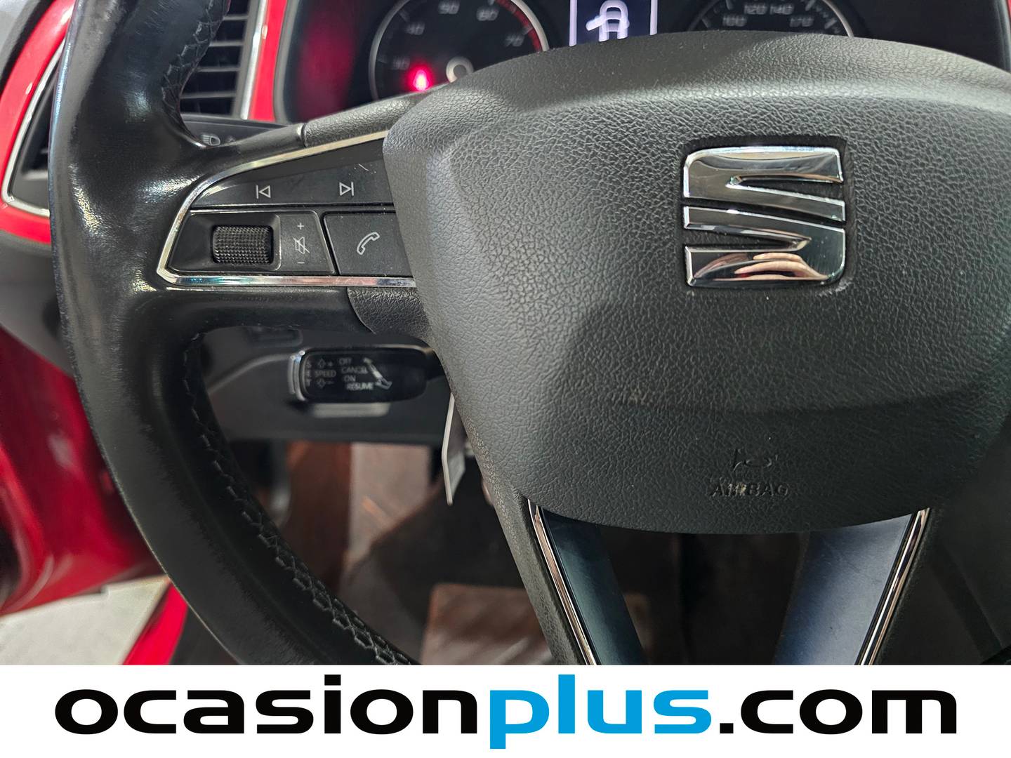 Seat León Seat León 1.2 TSI S&S Style Connect (110 CV) 110cv