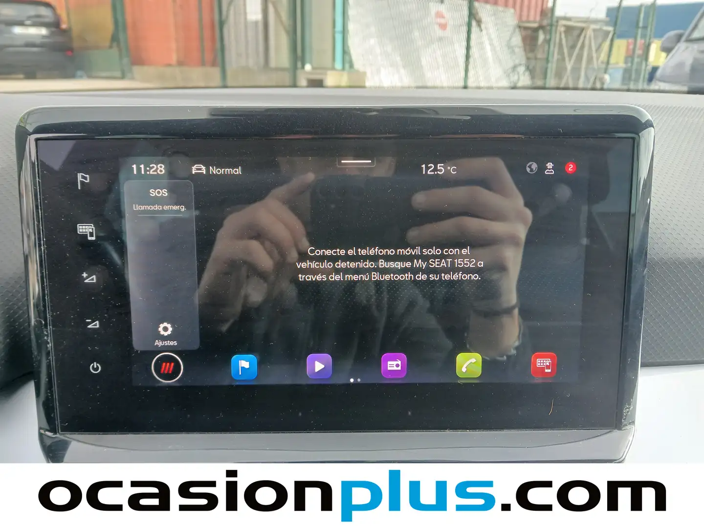 Foto Seat Ibiza SEAT Ibiza 1.0 TSI S&S FR XL (110 CV)