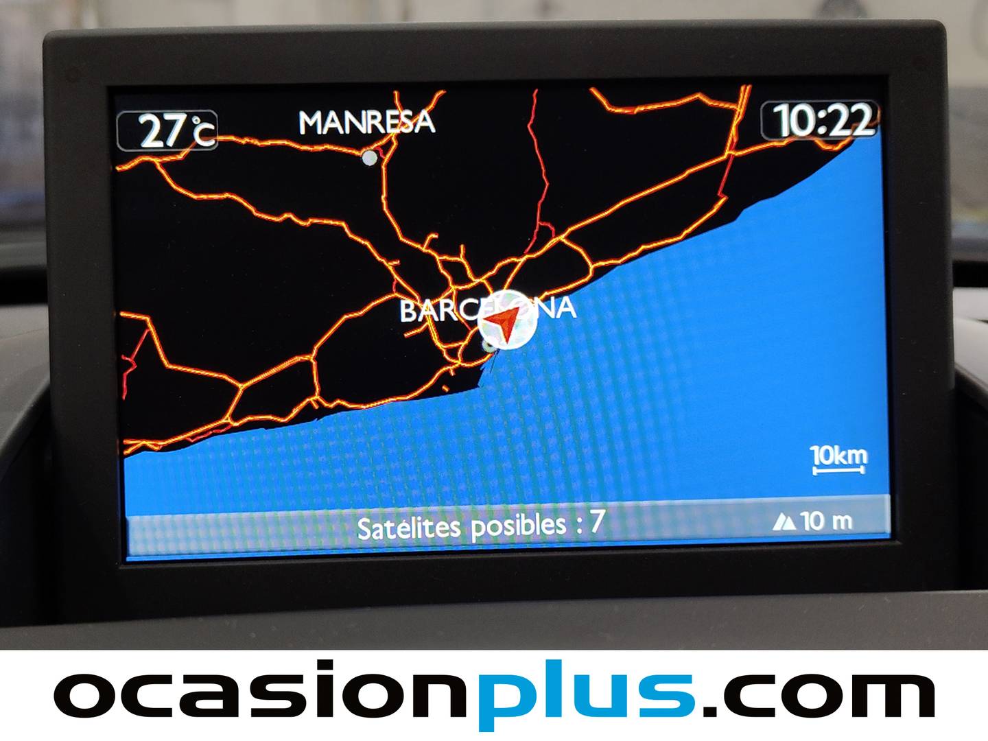 Extras del Peugeot 5008 Peugeot 5008 Allure 1.2 PureTech S&S (130 CV) 7 Plazas