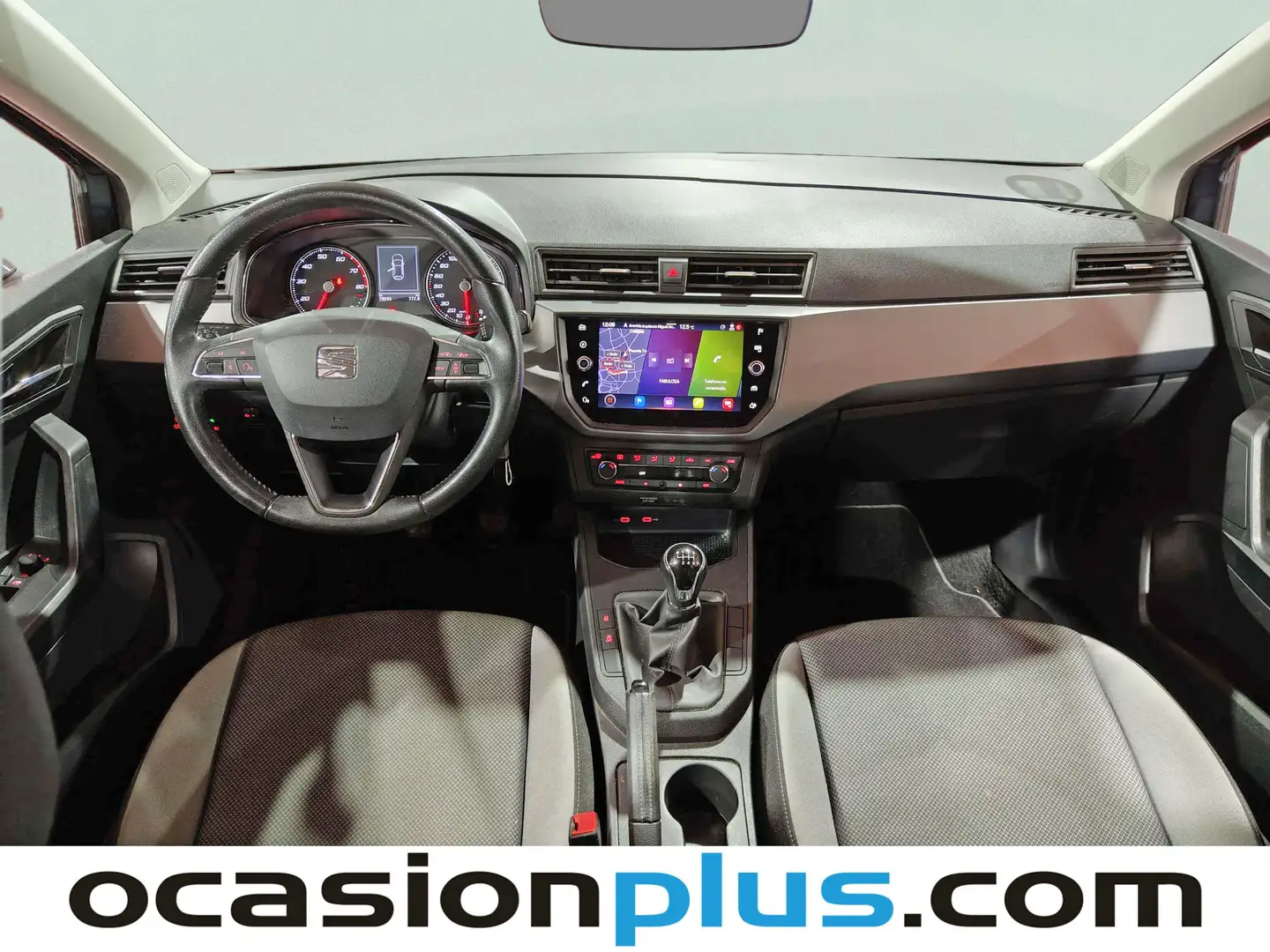 Foto Seat Ibiza SEAT Ibiza 1.0 TSI Style Go2 (110 CV)